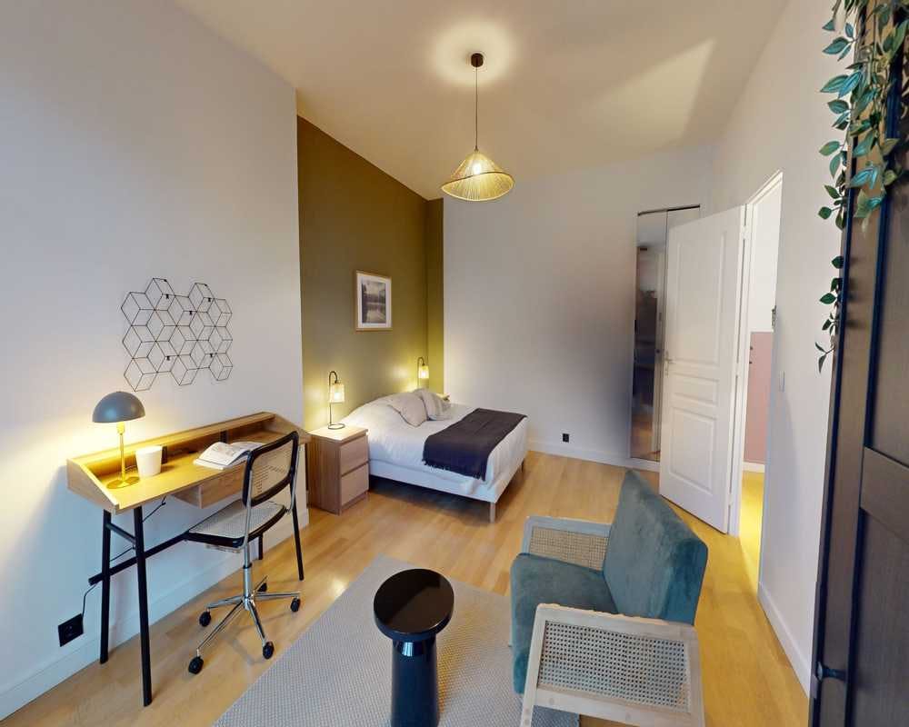 Rue Tiquetonne, Paris preview