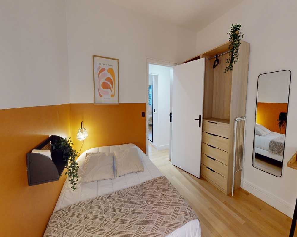 Rue Tiquetonne, Paris preview