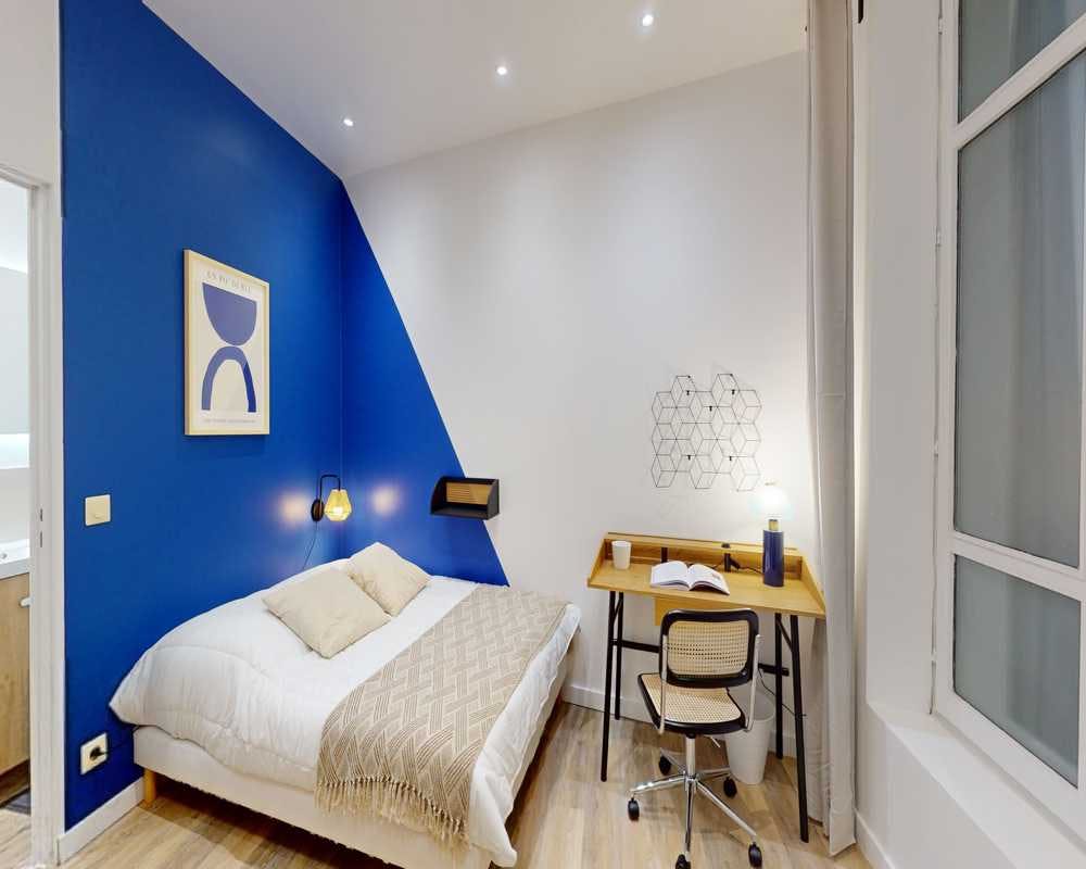 Rue Tiquetonne, Paris preview