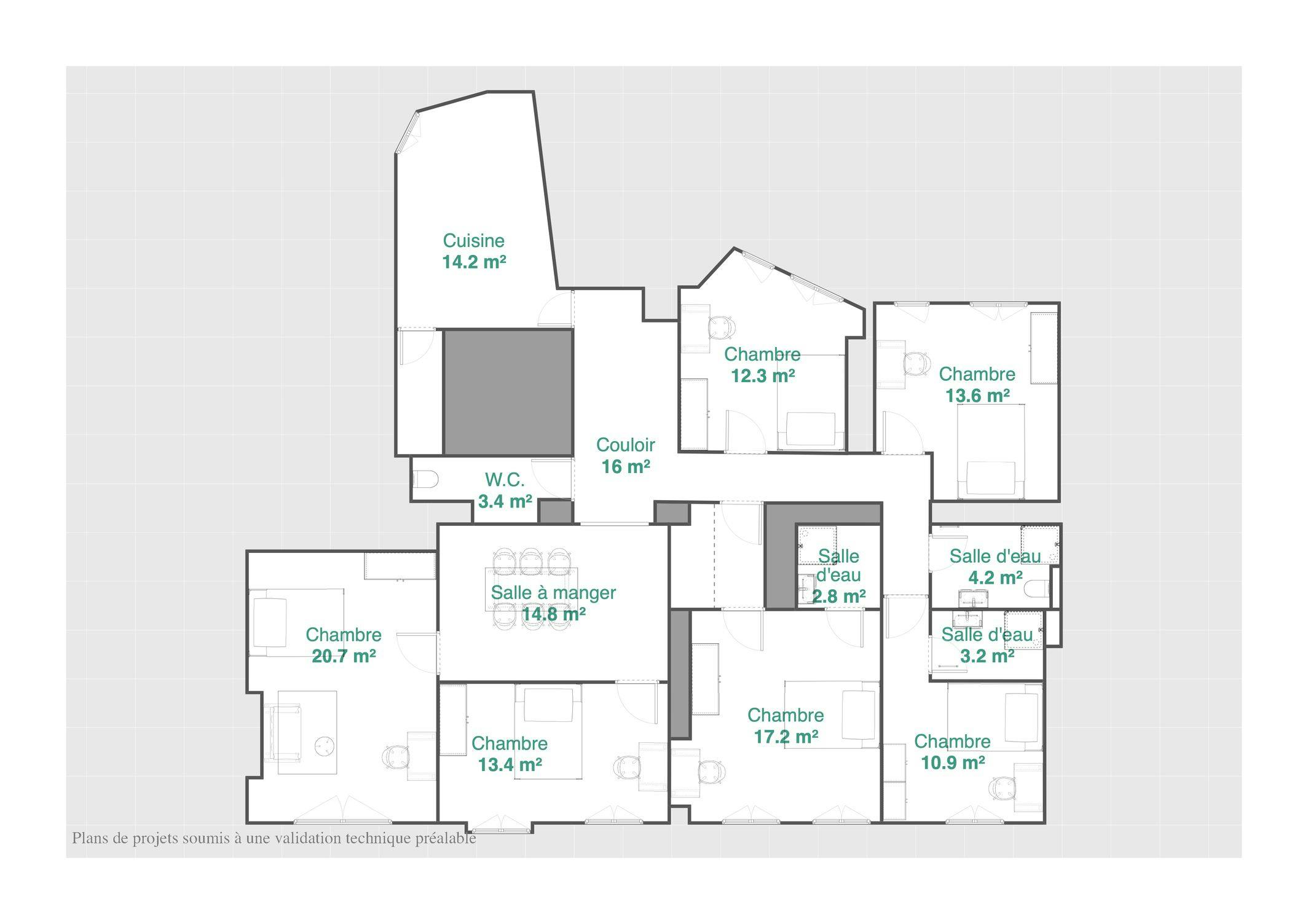 preview gallery tile