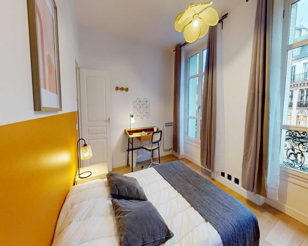 Rue Tiquetonne, Paris preview