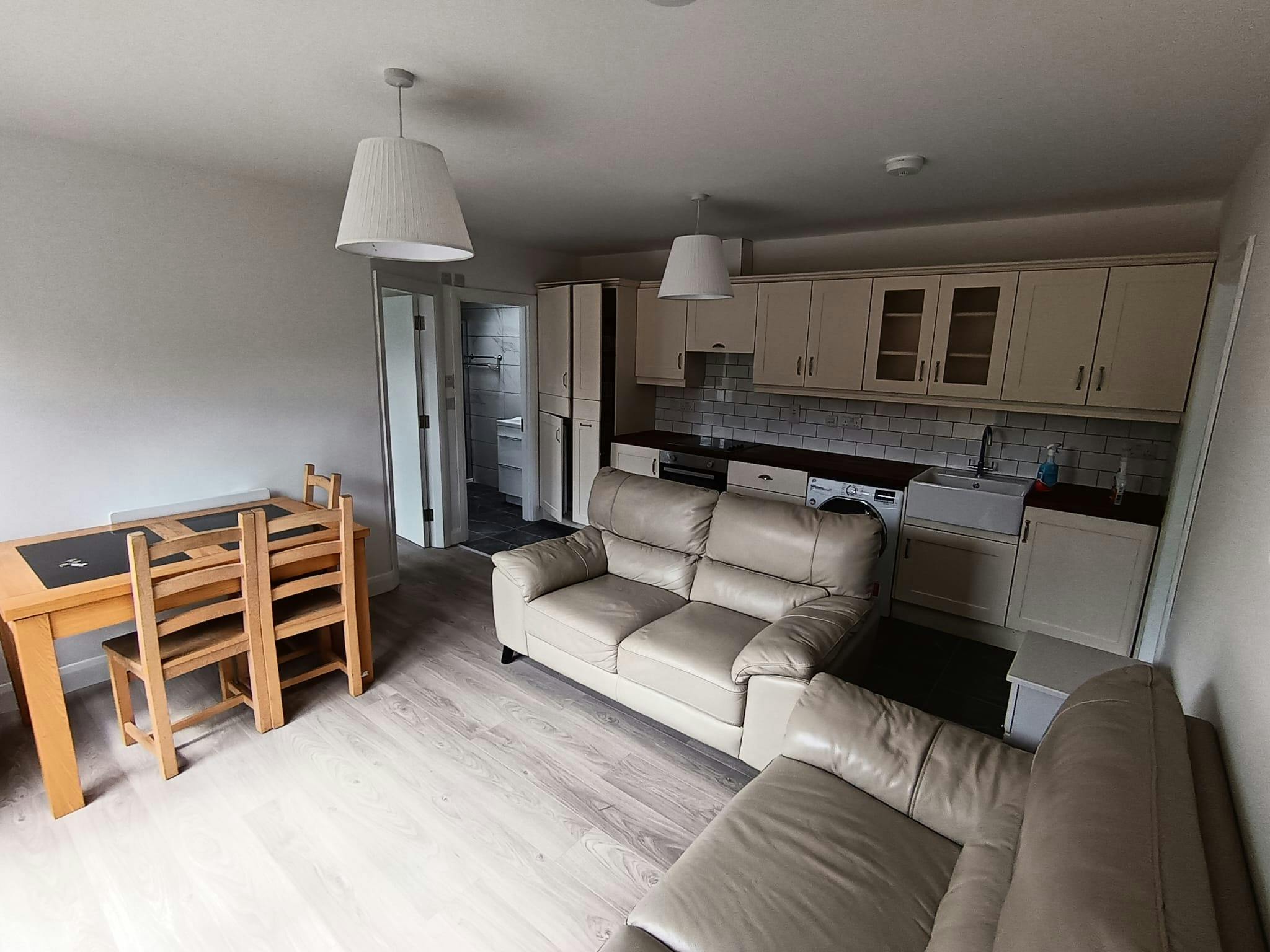Apartment Dublin, 2 beds — photo 1