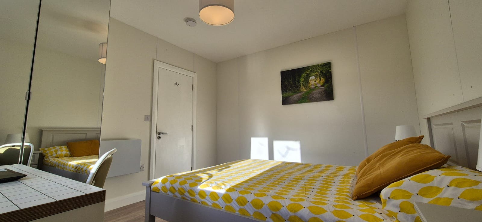 Apartment Dublin, 2 beds — photo 14
