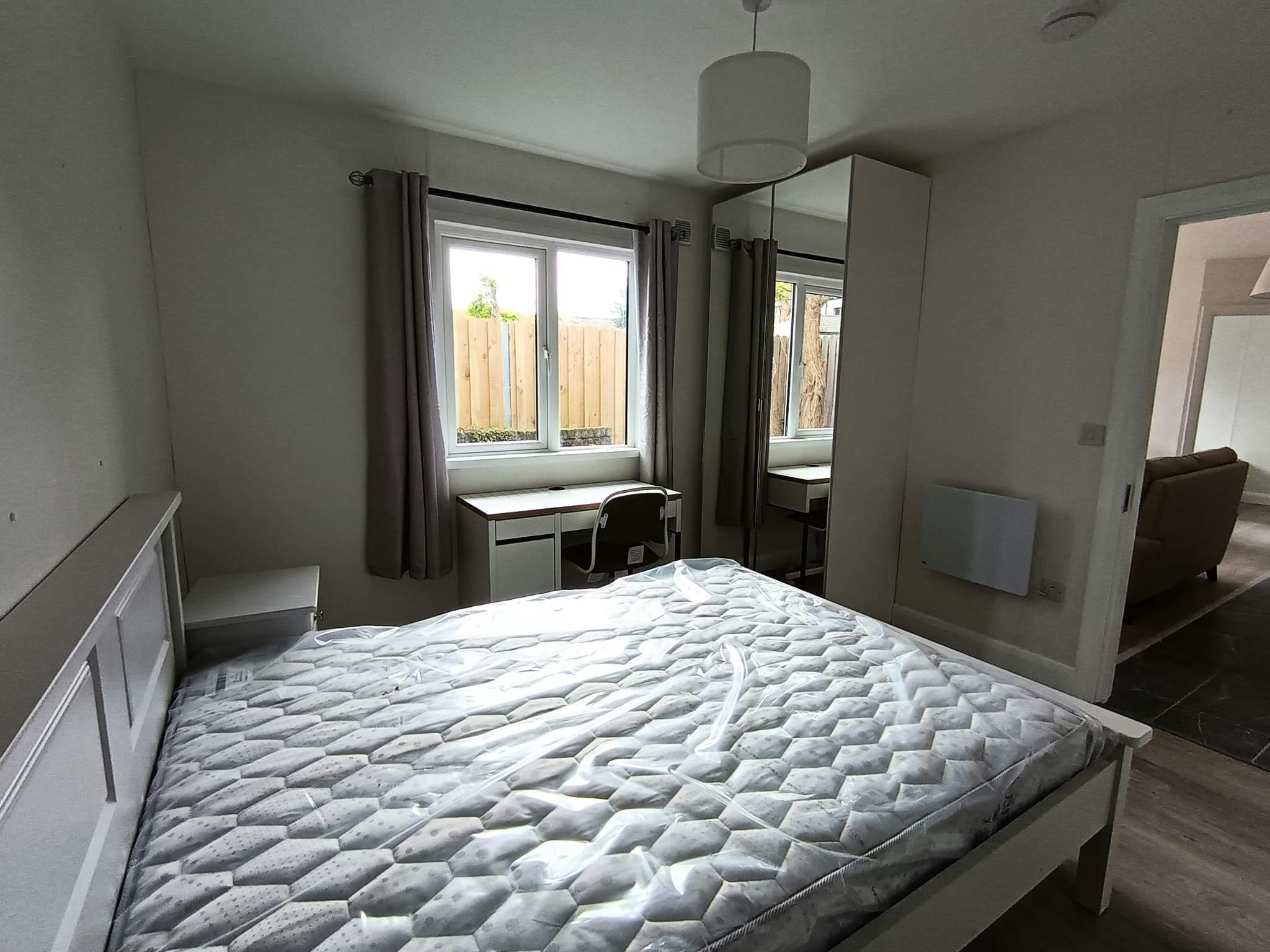 Apartment Dublin, 2 beds — photo 4
