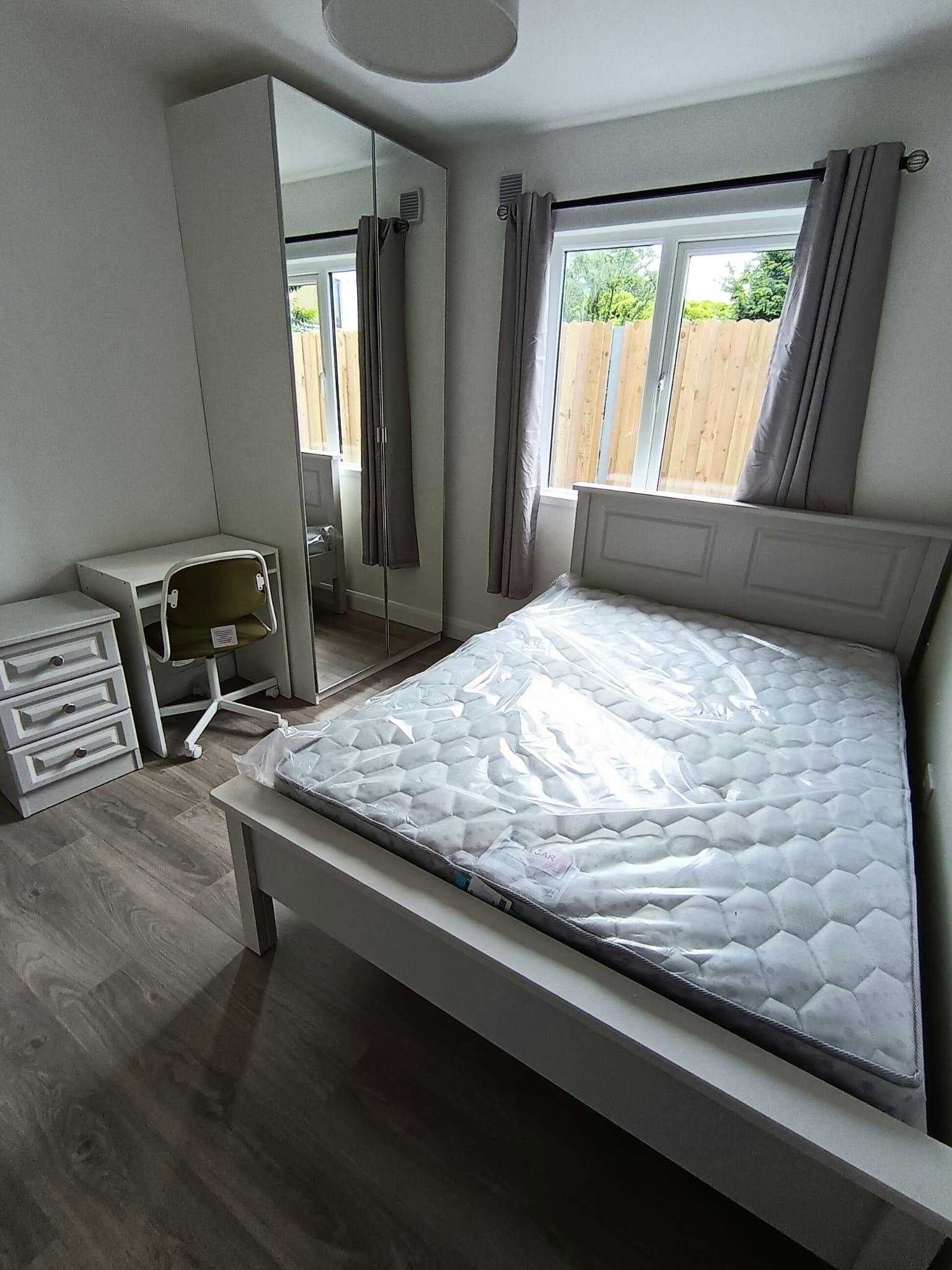 Apartment Dublin, 2 beds — photo 8