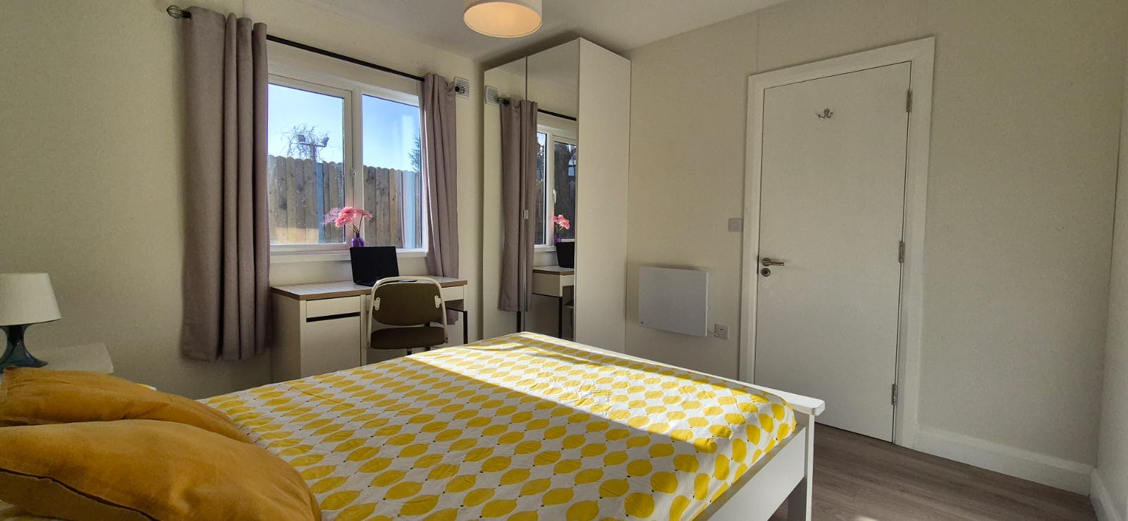 Apartment Dublin, 2 beds — photo 10