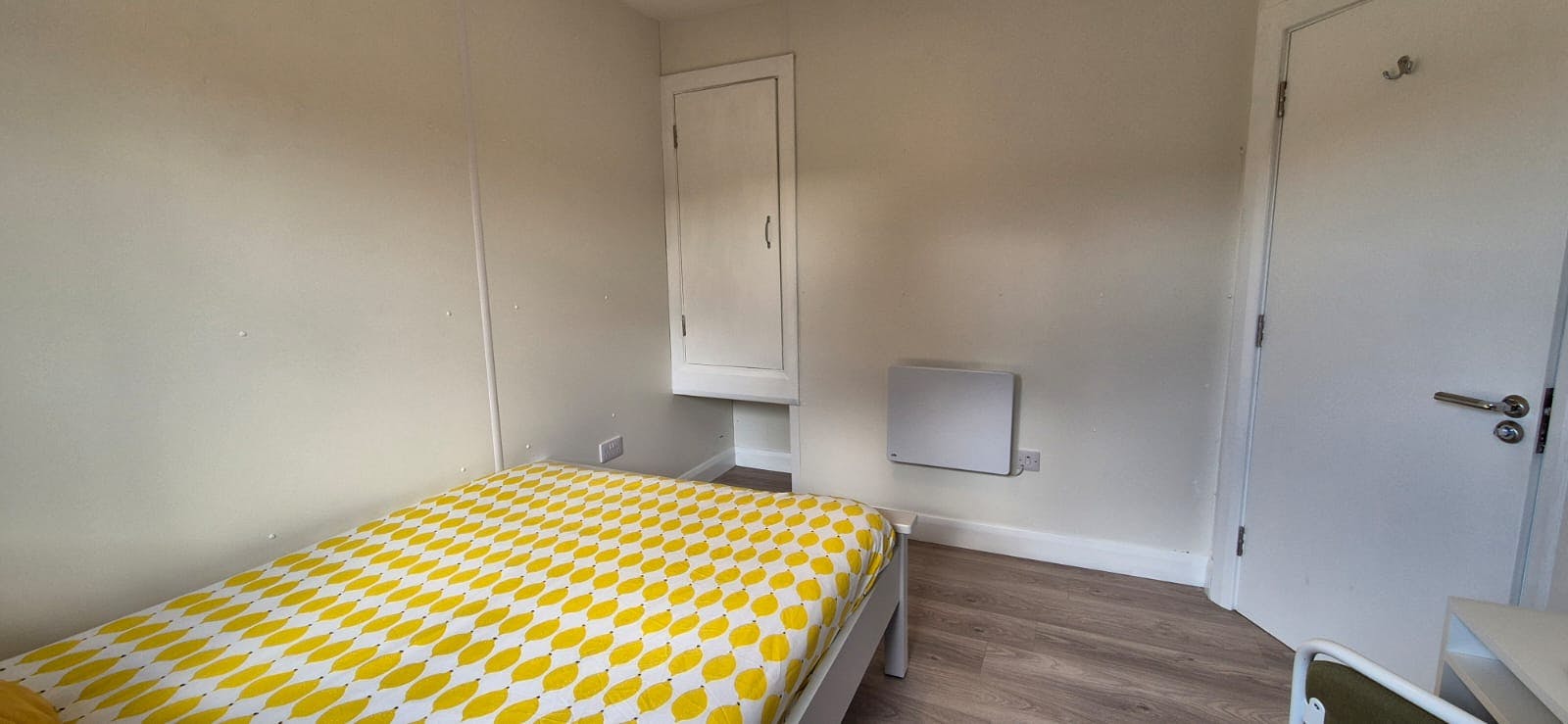 Apartment Dublin, 2 beds — photo 12