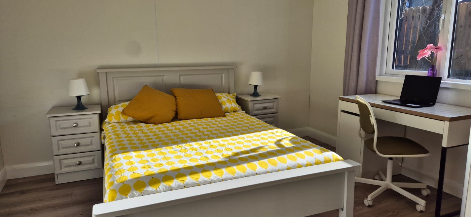 Apartment Dublin, 2 beds — photo 11