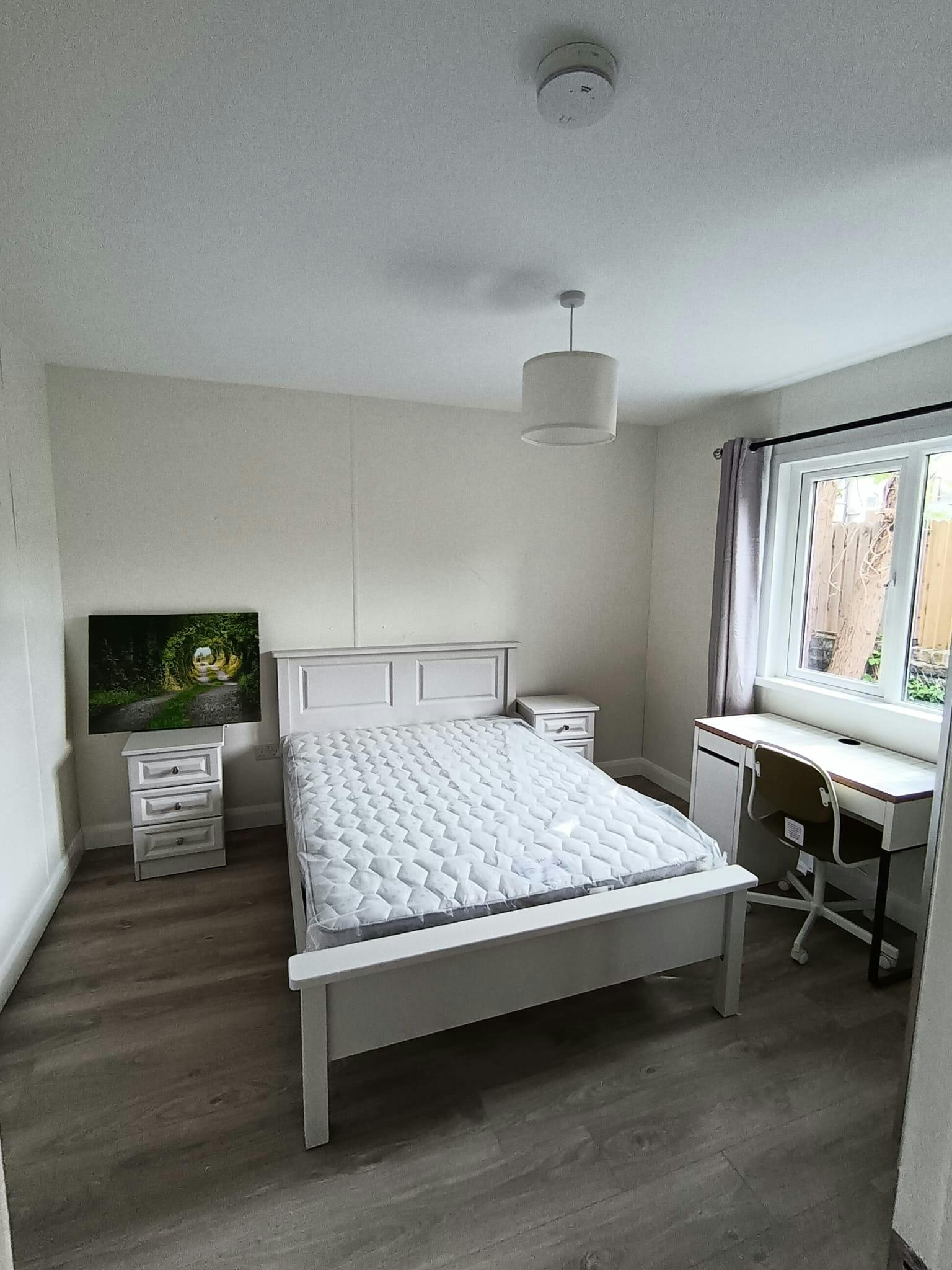 Apartment Dublin, 2 beds — photo 5