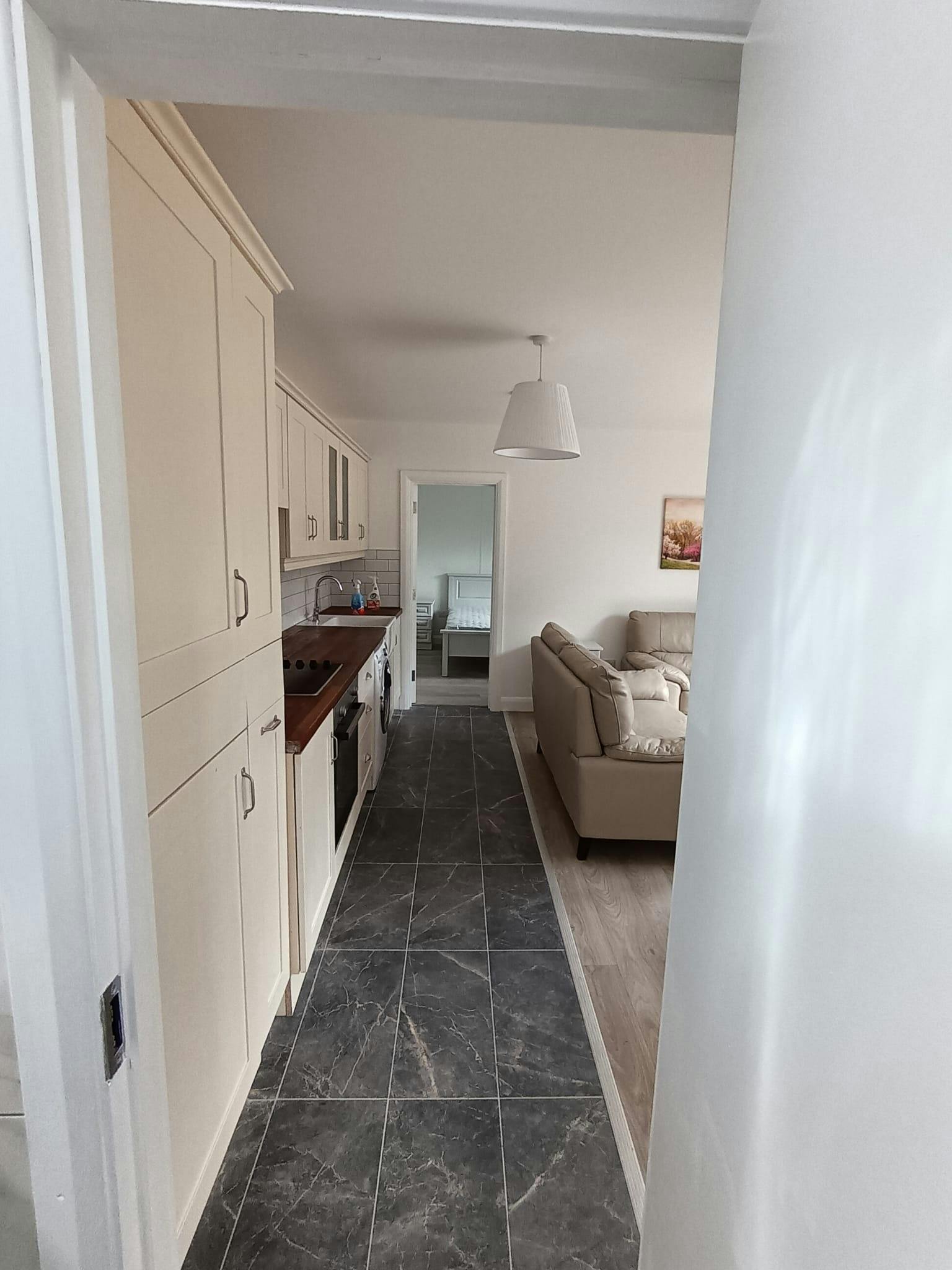 Apartment Dublin, 2 beds — photo 6