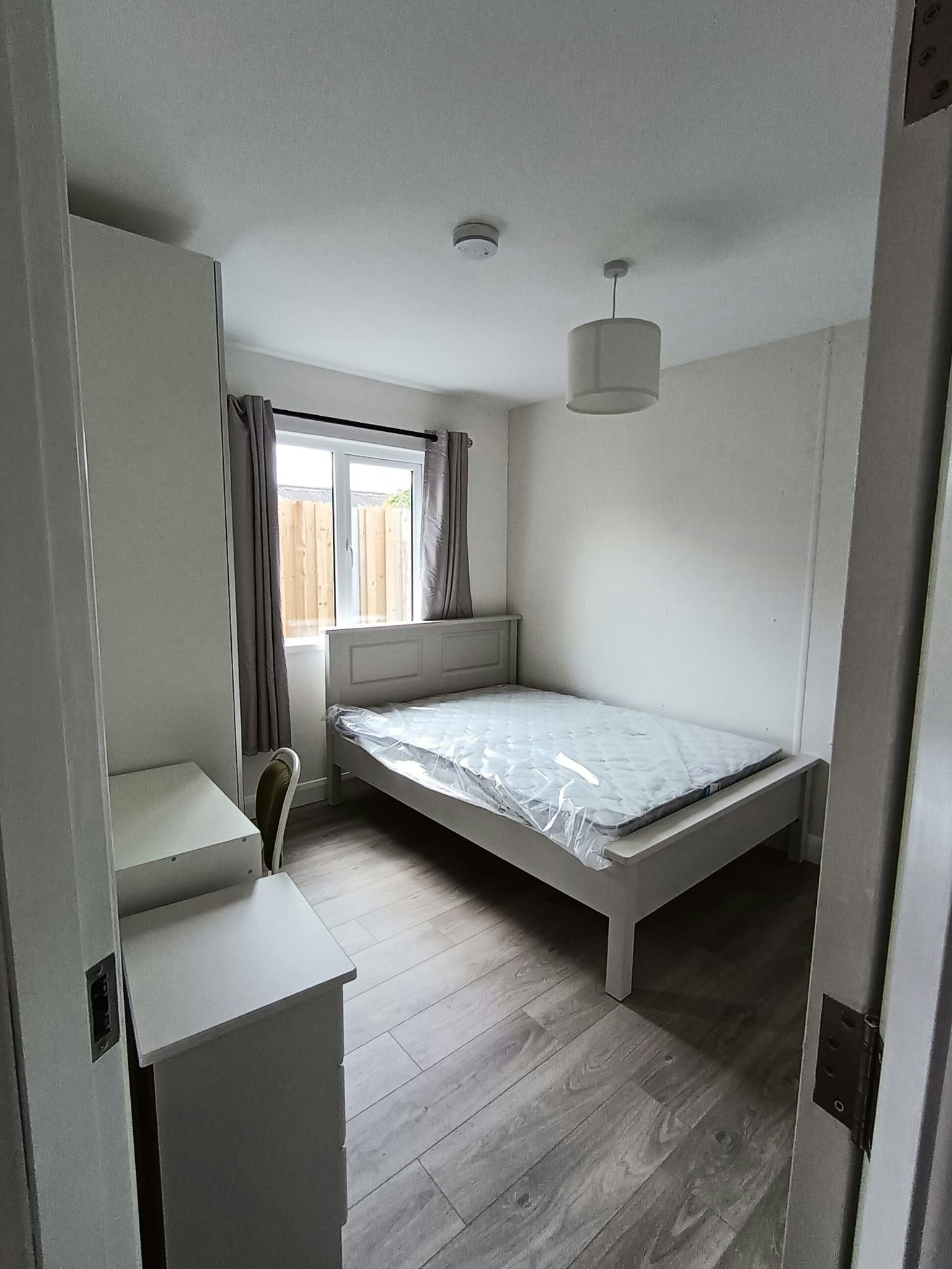 Apartment Dublin, 2 beds — photo 7