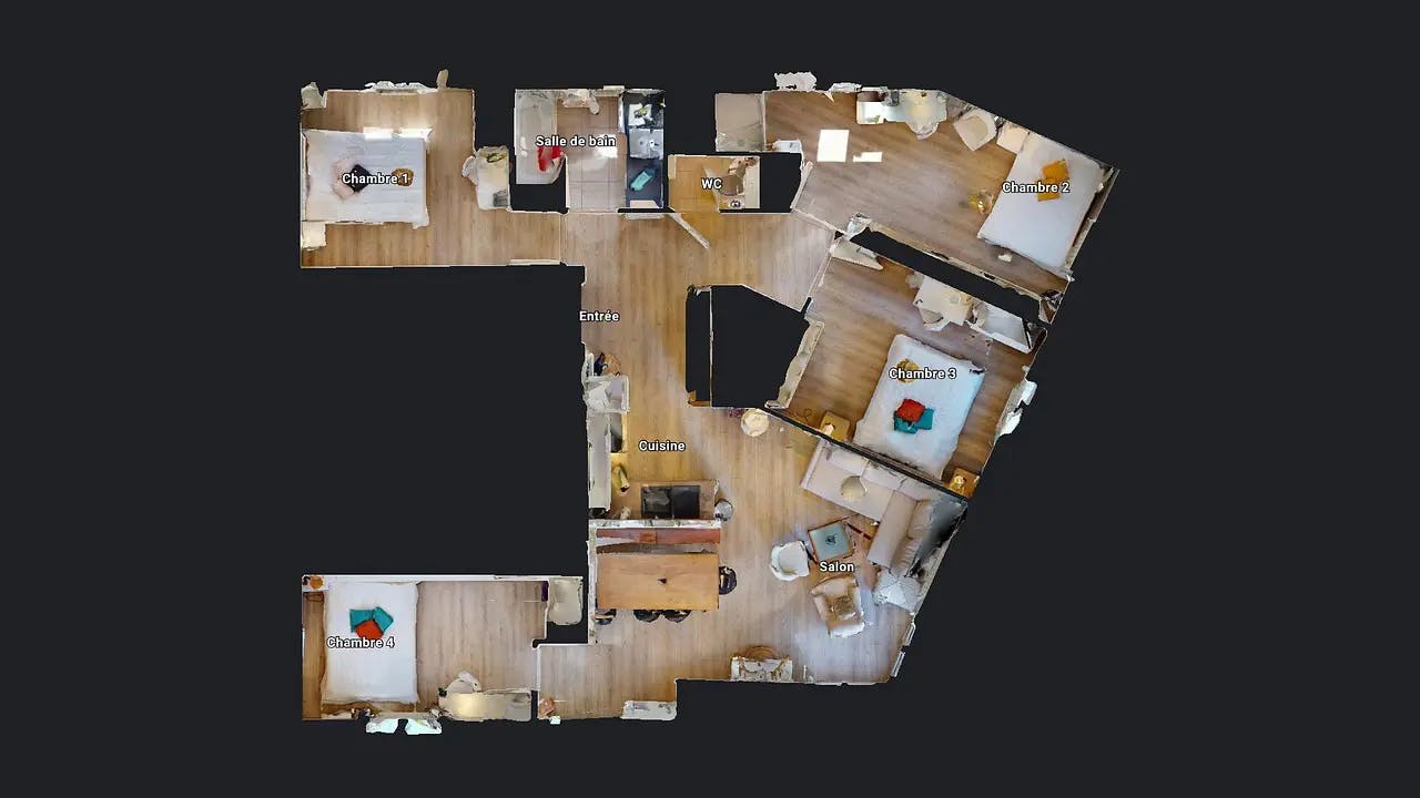 preview gallery tile