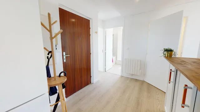 Private room in Place Wilson, Villeurbanne (1581254) room image 65