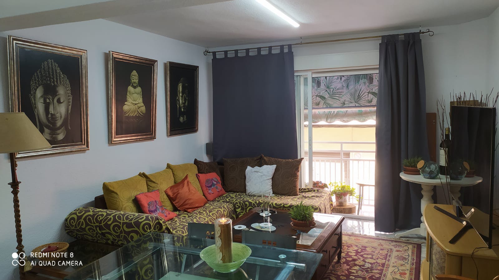 Private room for rent for €300 per month in Alicante, Calle Capitán Rueda