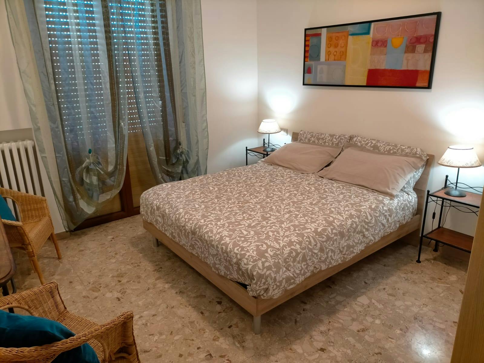 Apartment Florence, 1 bed — photo 1