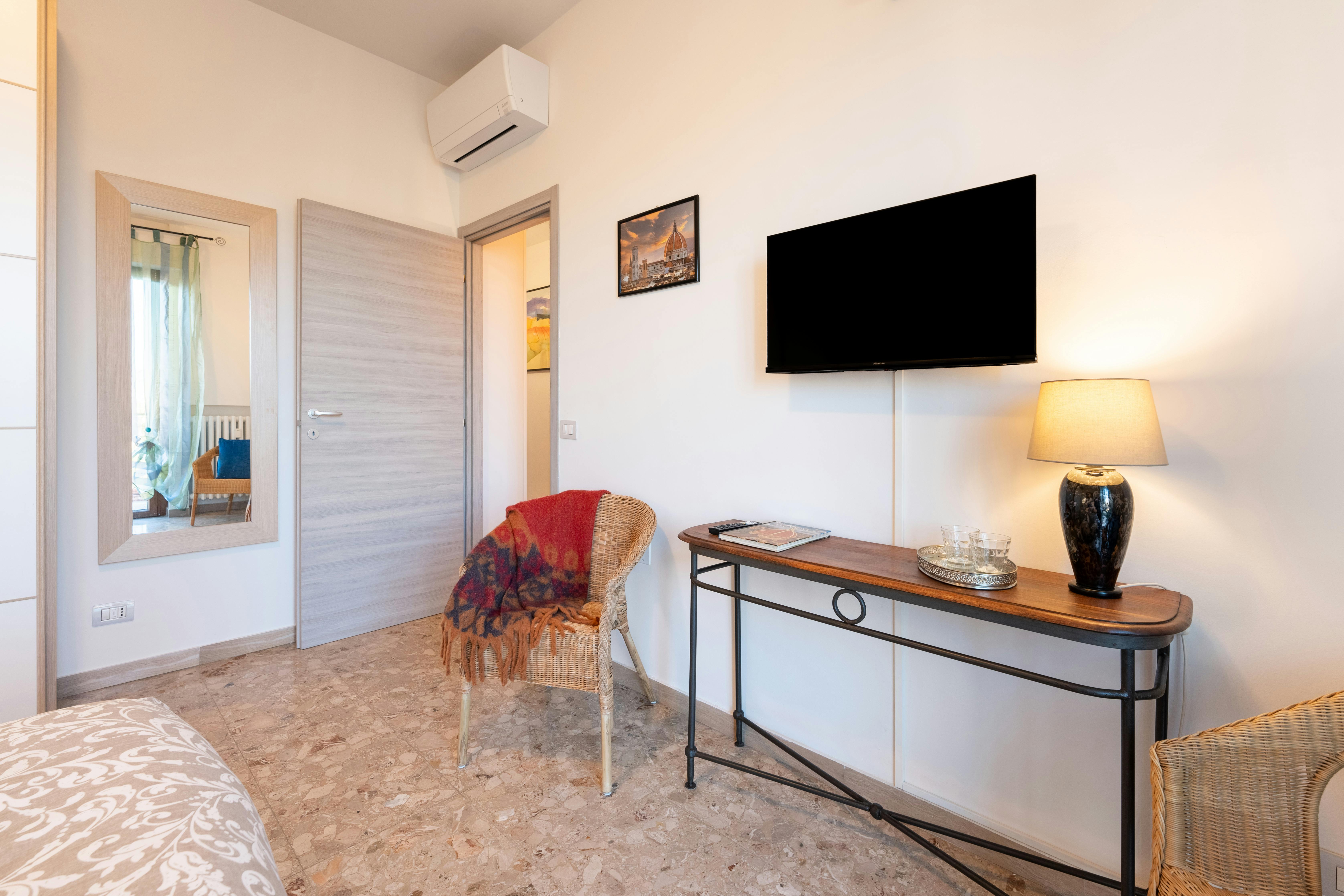 Apartment Florence, 1 bed — photo 11