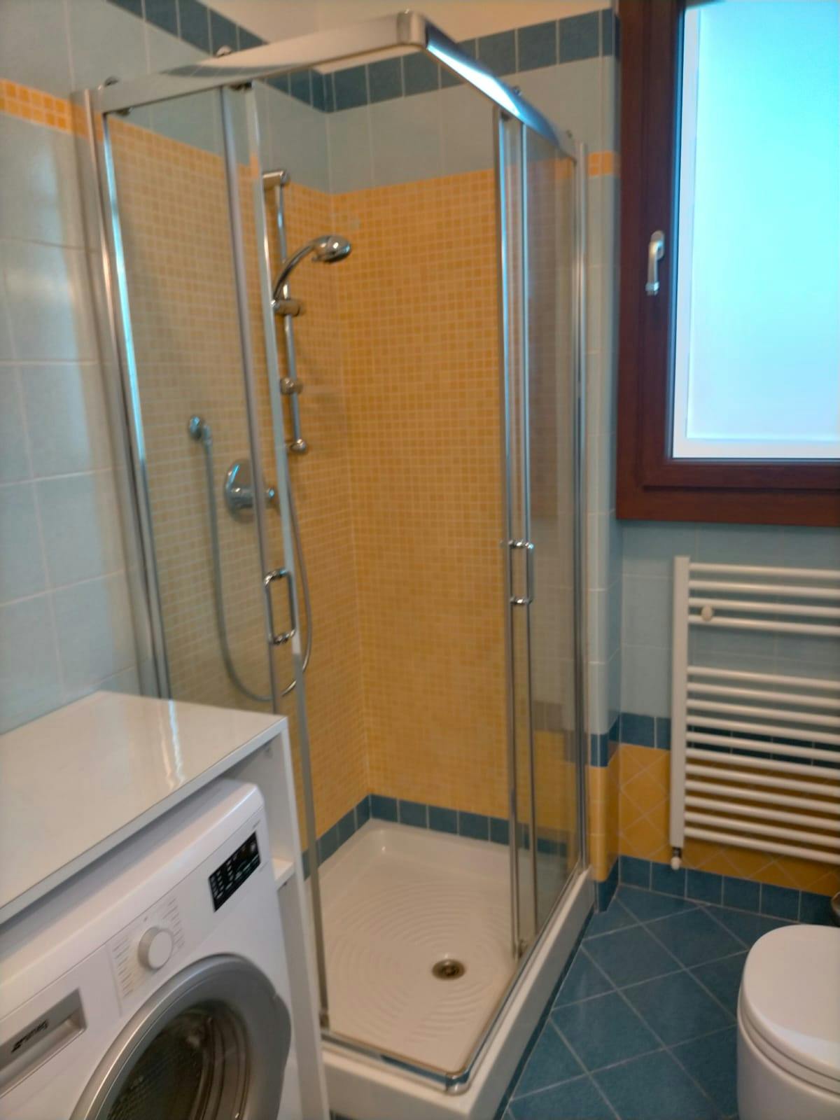 Apartment Florence, 1 bed — photo 9
