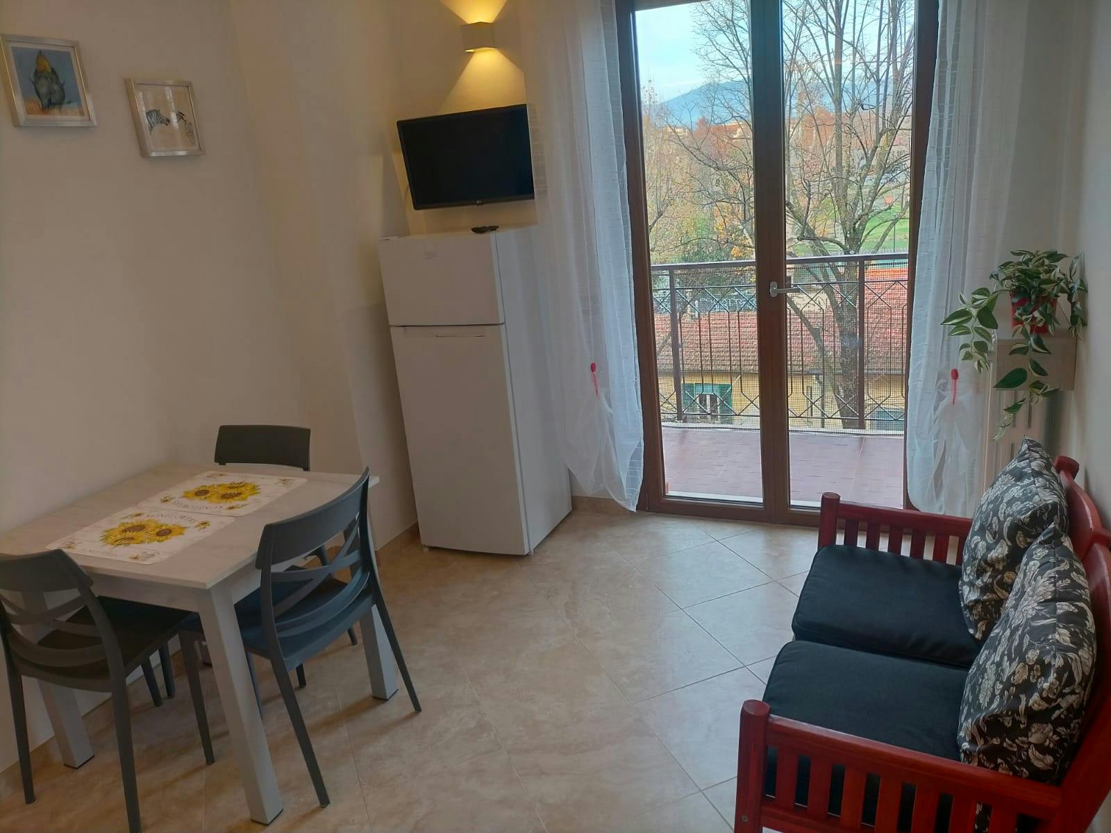 Apartment Florence, 1 bed — photo 5