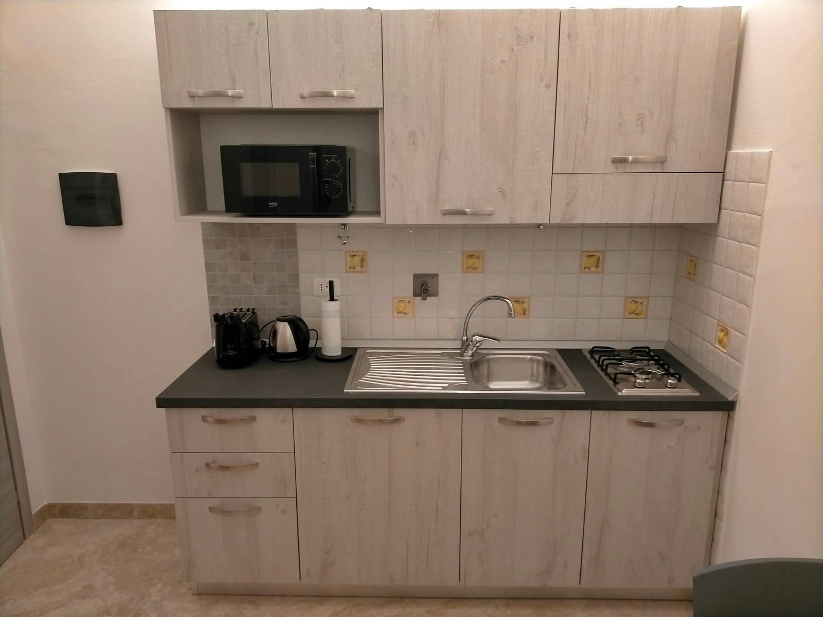 Apartment Florence, 1 bed — photo 6