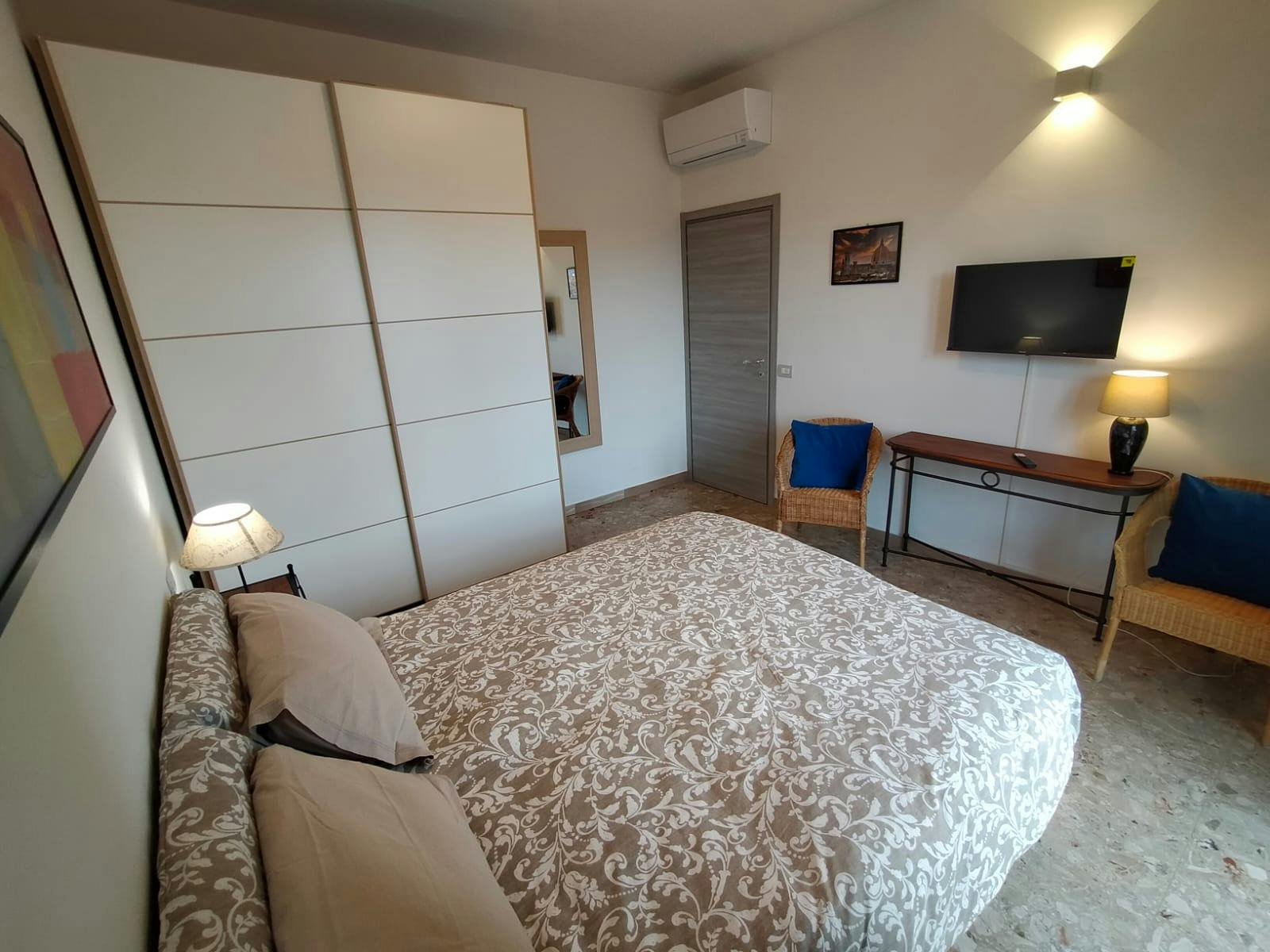 Apartment Florence, 1 bed — photo 7