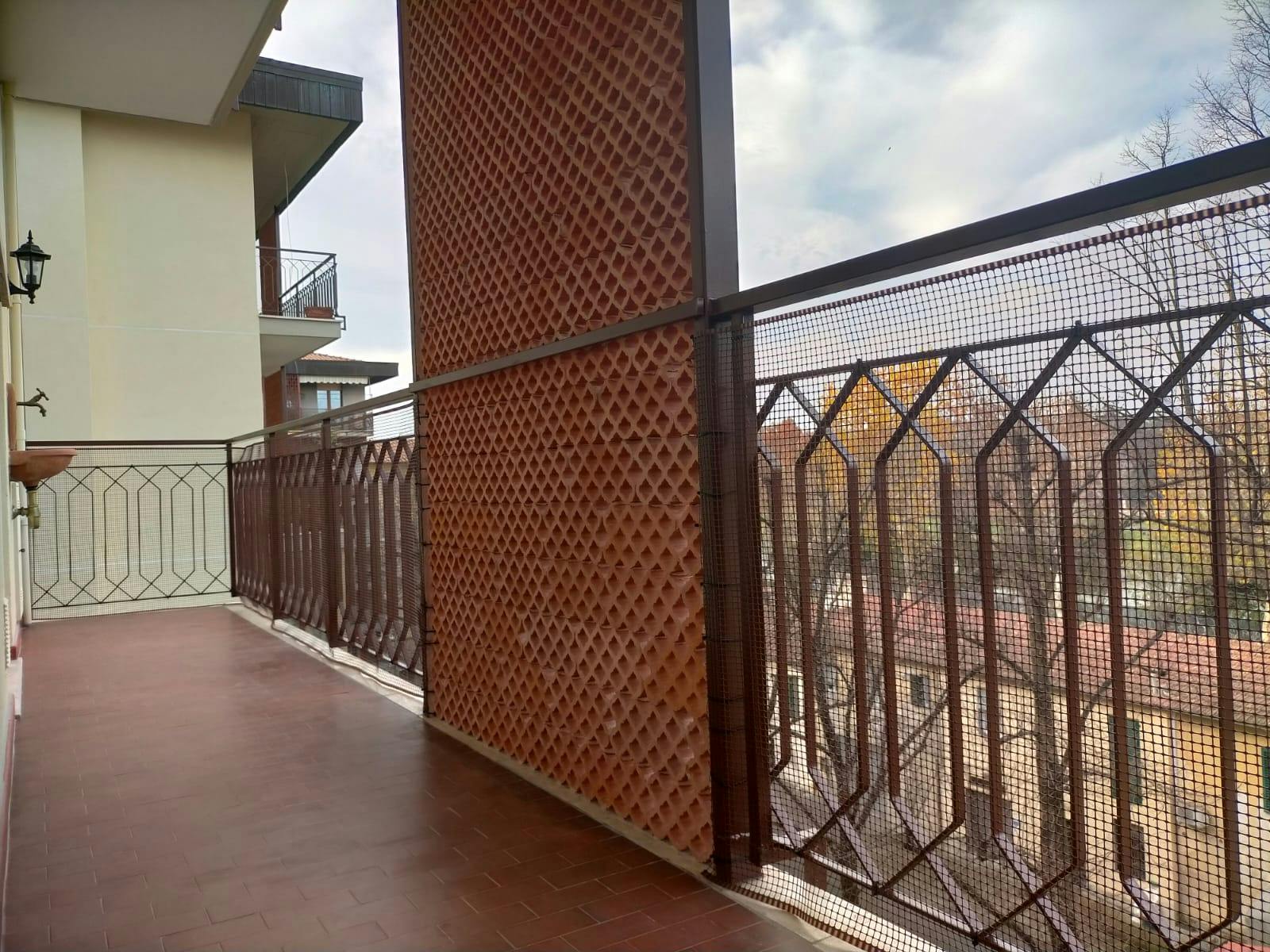 Apartment Florence, 1 bed — photo 10
