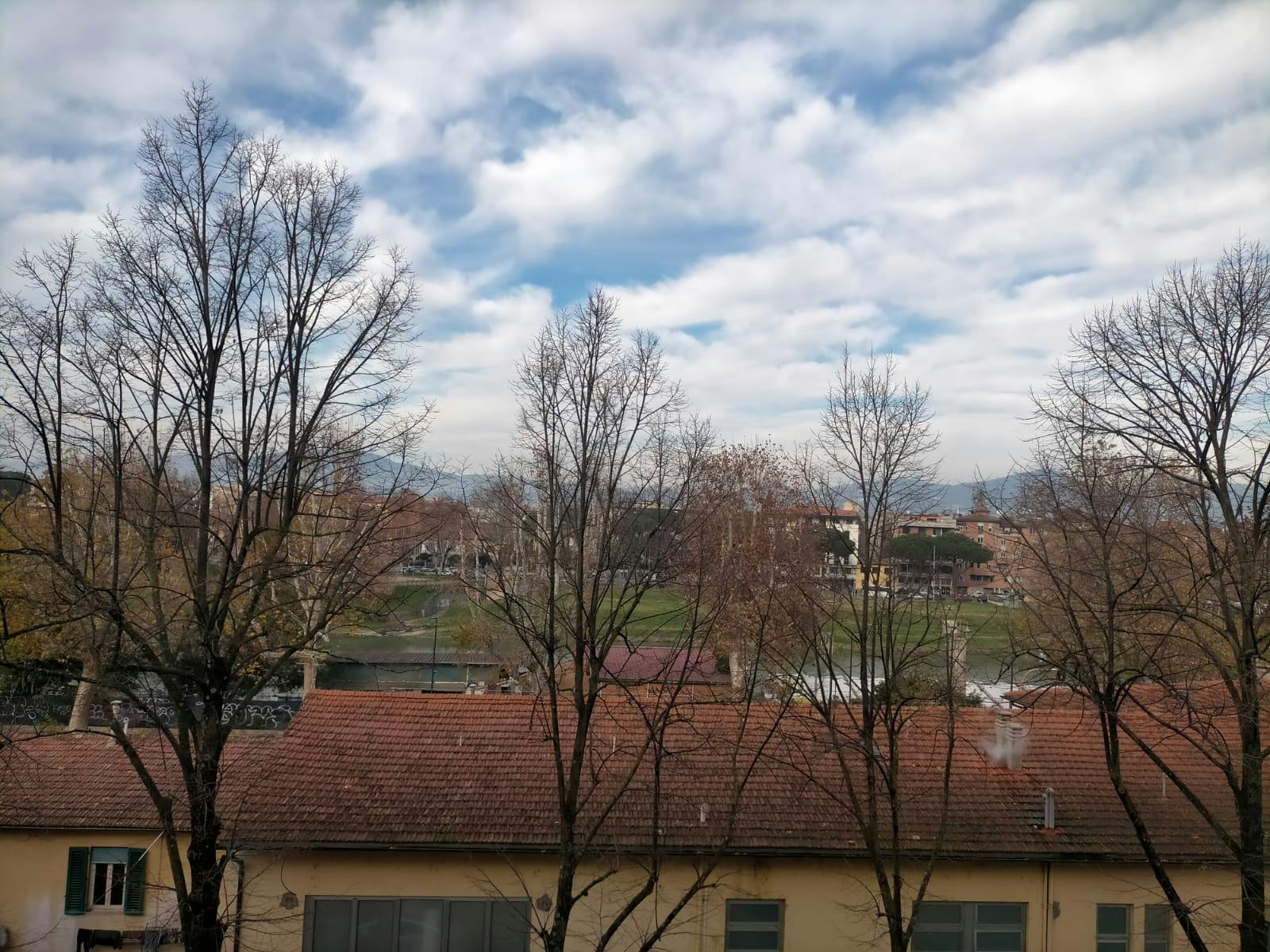 Apartment Florence, 1 bed — photo 8