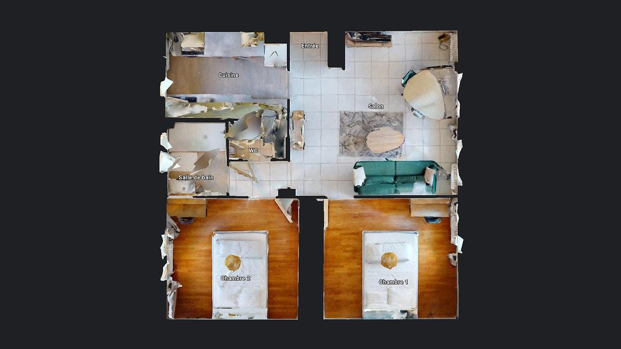 preview gallery tile