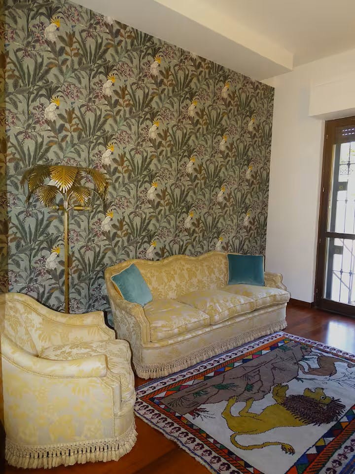 Apartment Milan, 3 beds — photo 4