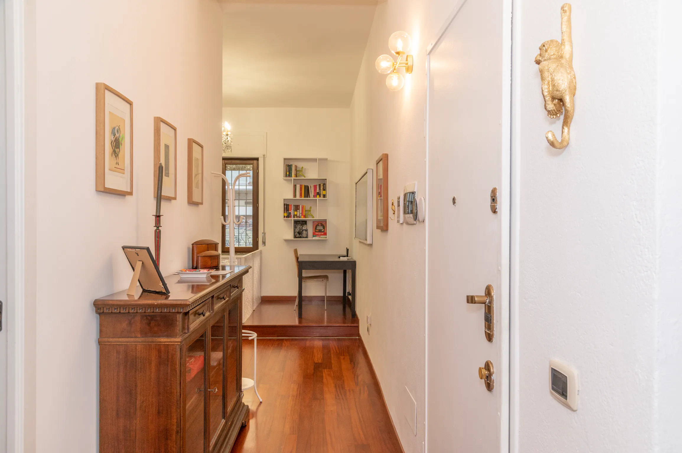 3-Bedroom Apartment in Via Eugenio Villoresi, Milan (1581326) ROOM 2
