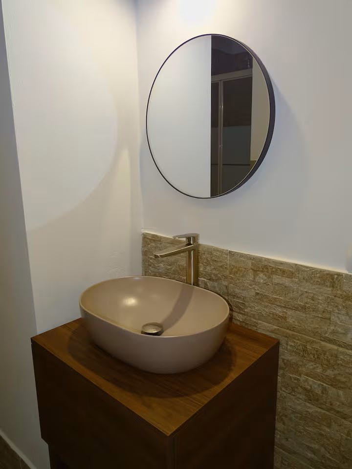 Apartment Milan, 3 beds — photo 6