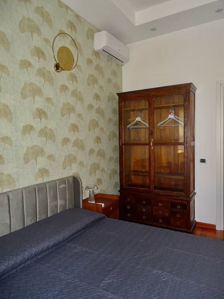 Apartment Milan, 3 beds — photo 8