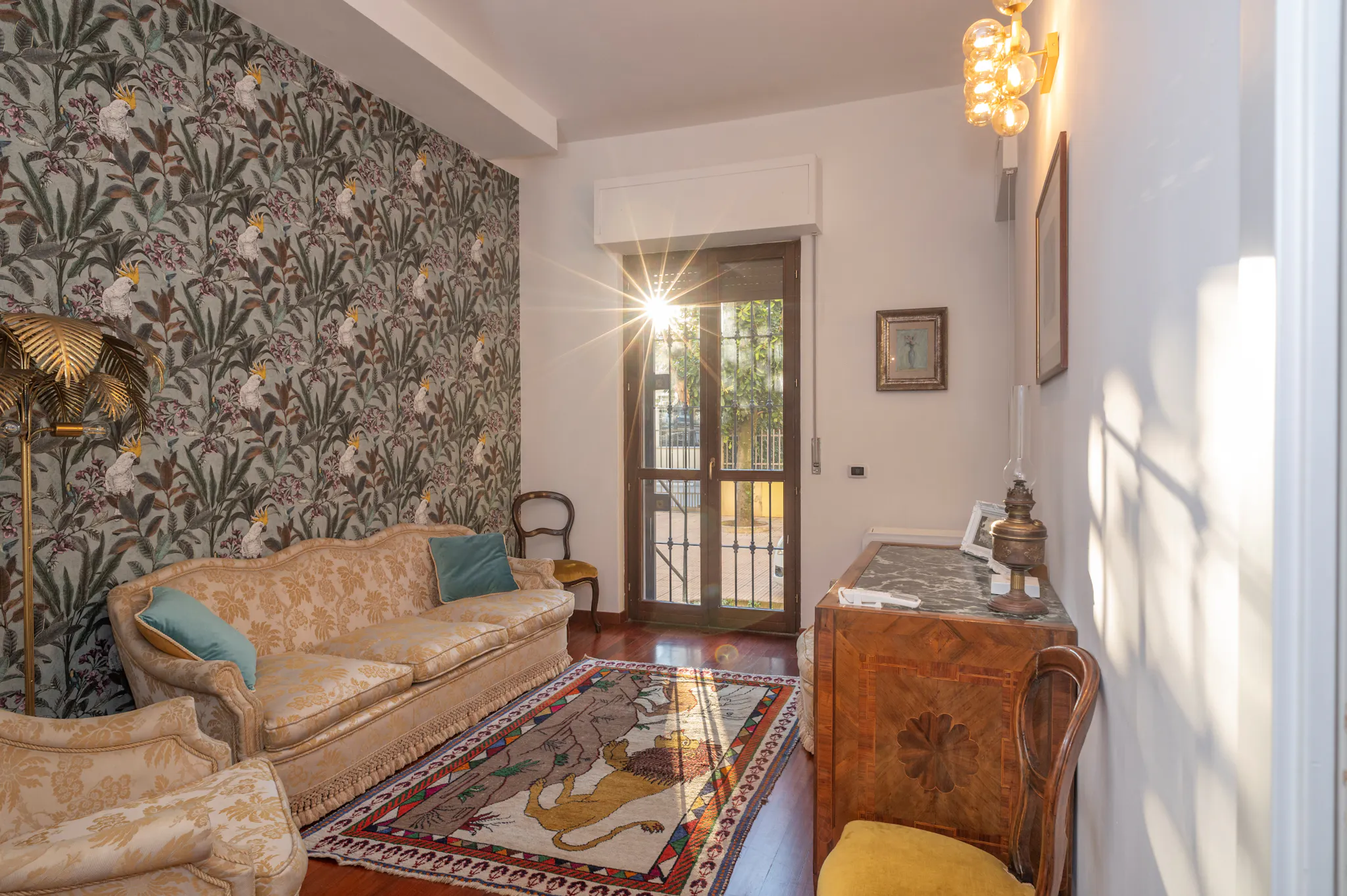 Via Eugenio Villoresi, Milan preview