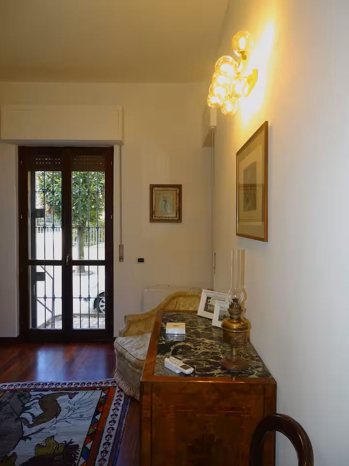 Apartment Milan, 3 beds — photo 9