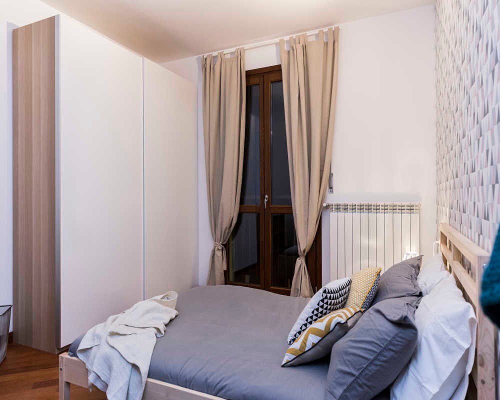 Via Privata San Martiniano, Milan preview