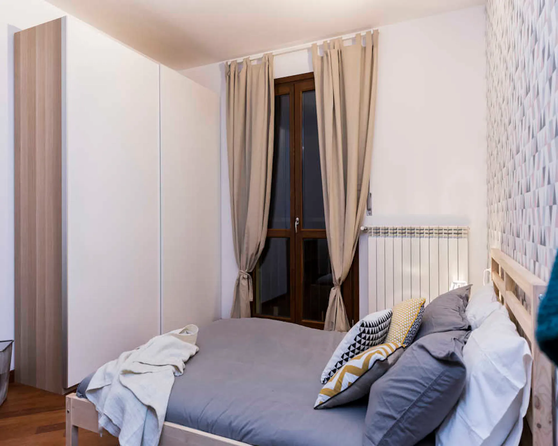 Via Privata San Martiniano, Milan preview