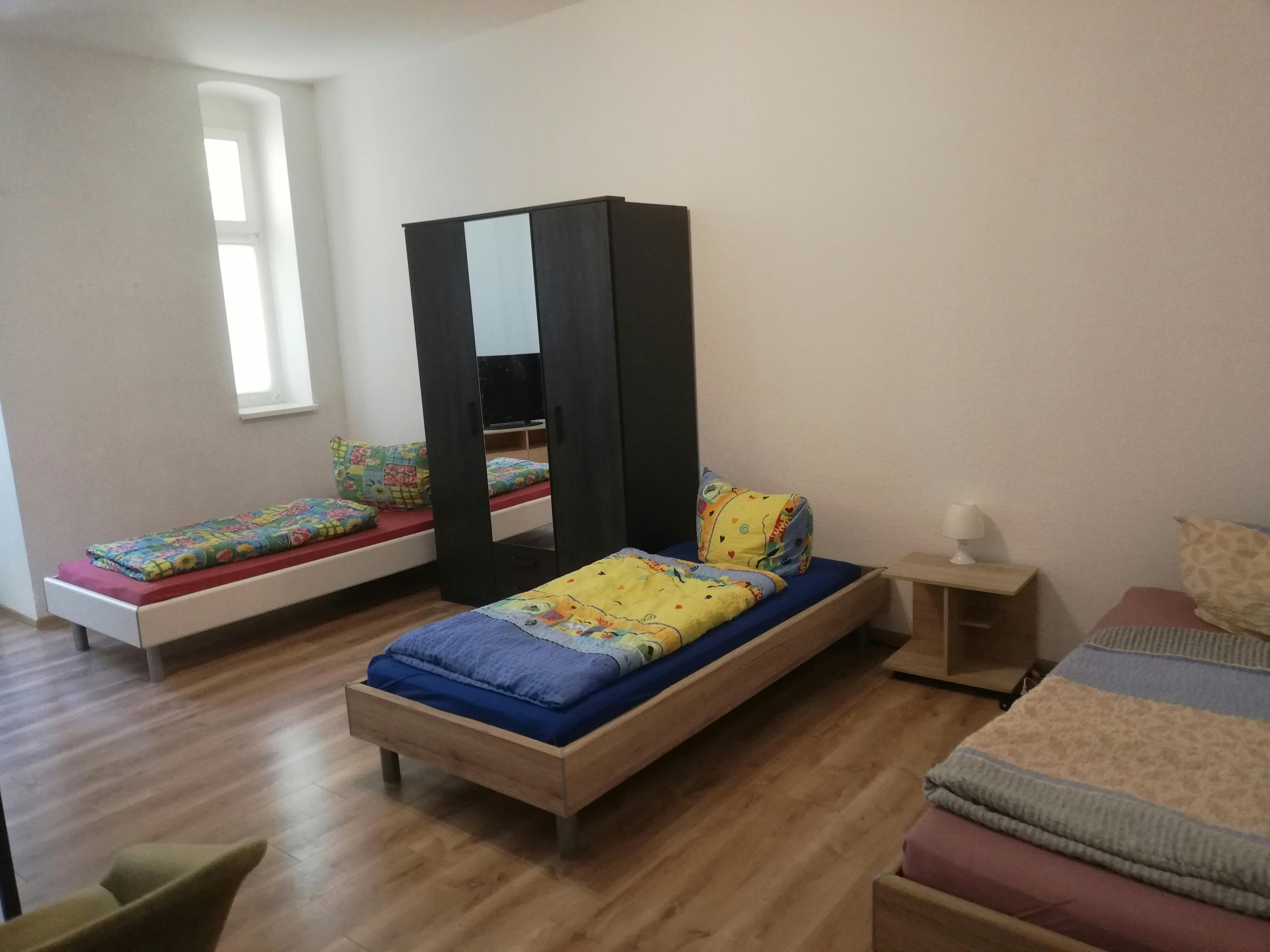 Apartment in Müggelseedamm, Berlin (1581330) ROOM