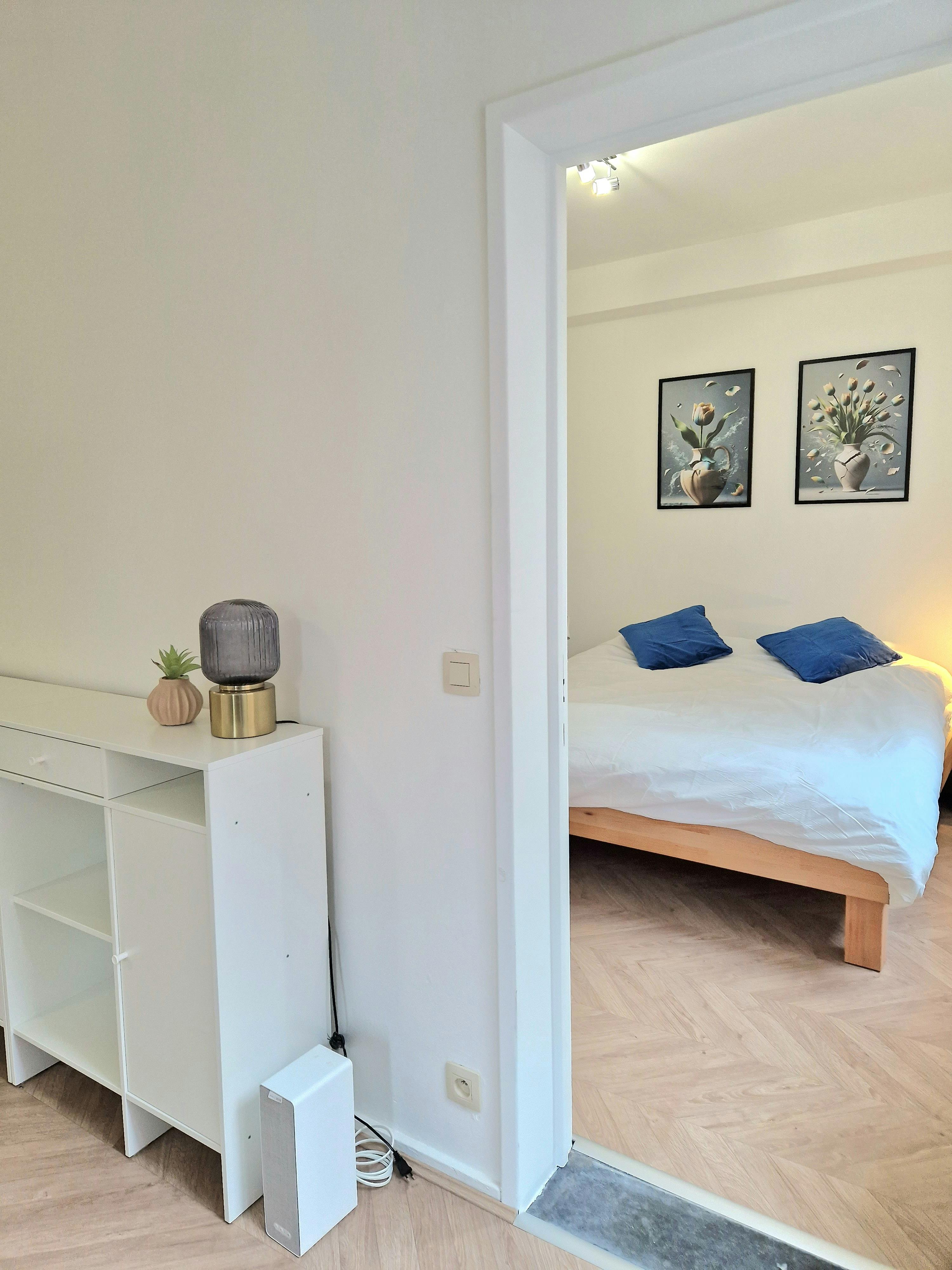 Appartement à Antwerpen