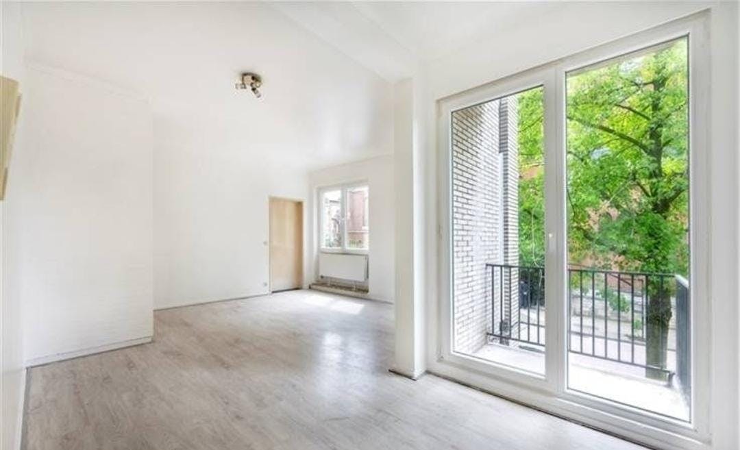 Apartment Antwerpen, 1 bed — photo 2