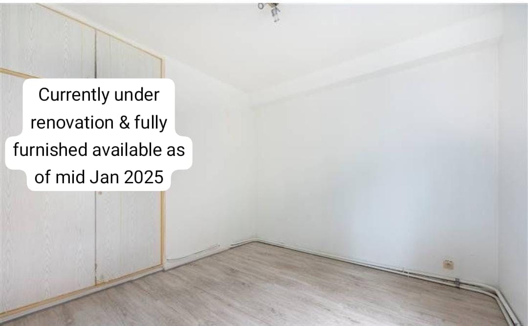 Apartment Antwerpen, 1 bed — photo 6