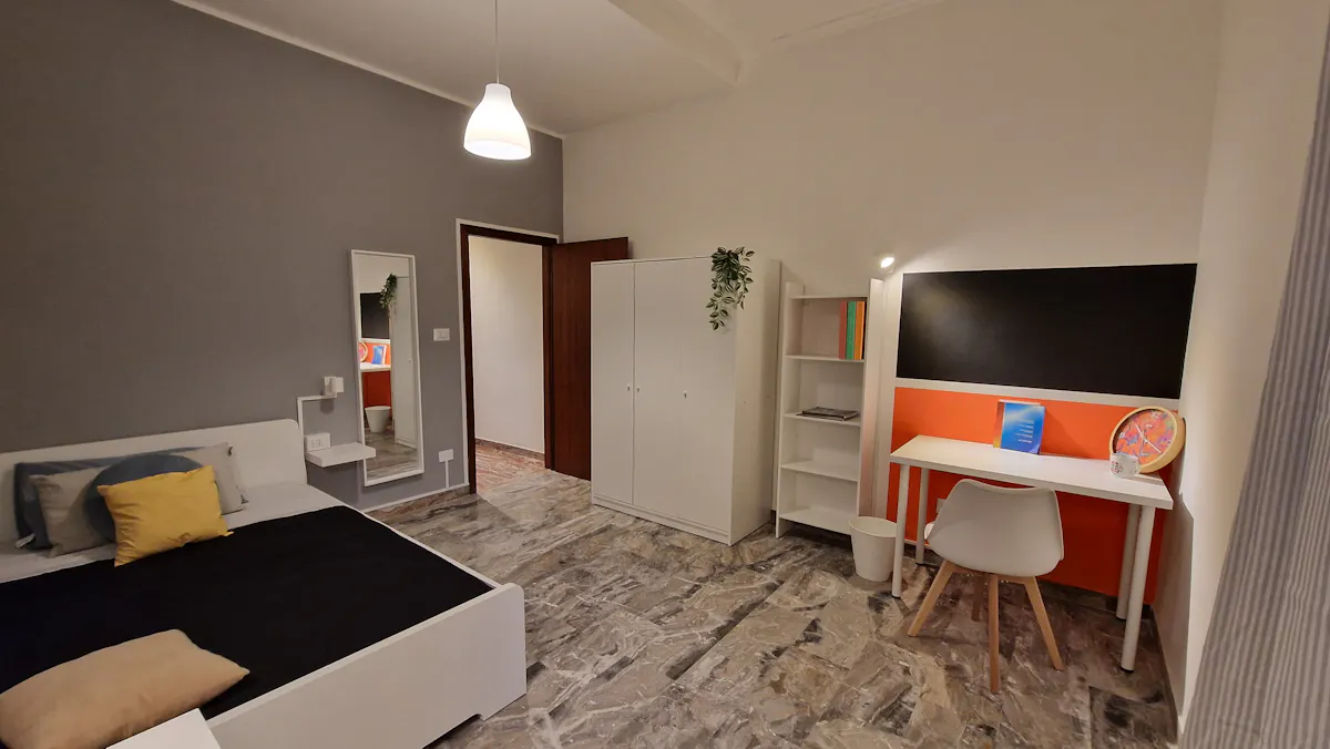 Private room in Via Ferrarese, Bologna (1581343) ROOM