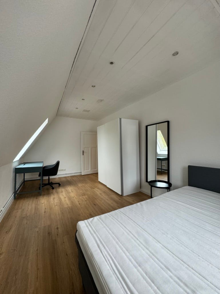 Apartment Frankfurt Am Main, 1 bed, 15m² — photo 9