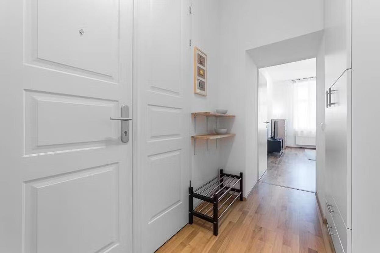 Apartment Vienna, 1 bed — photo 6