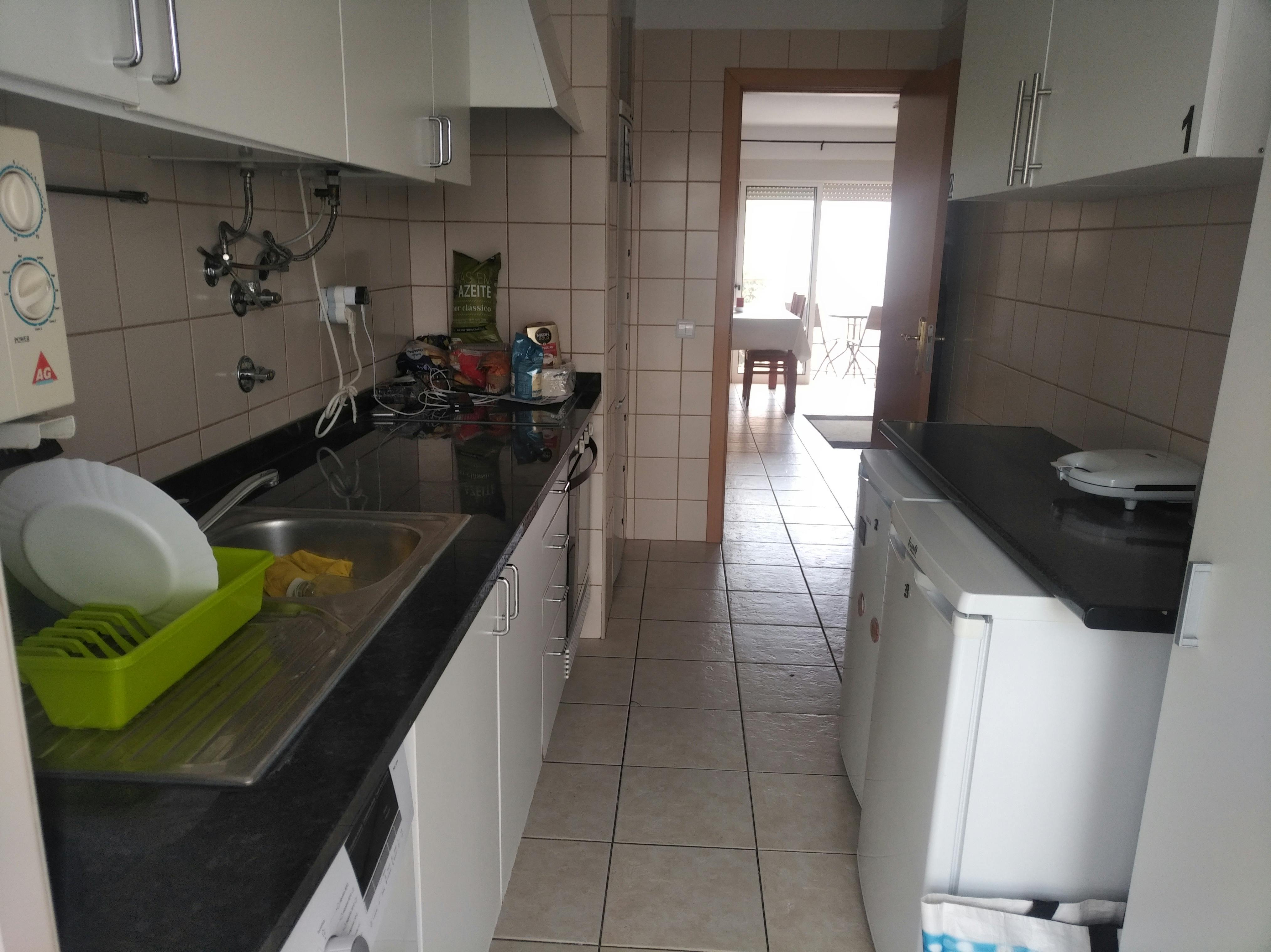Apartment Portimão, 1 bed, 12m² — photo 5