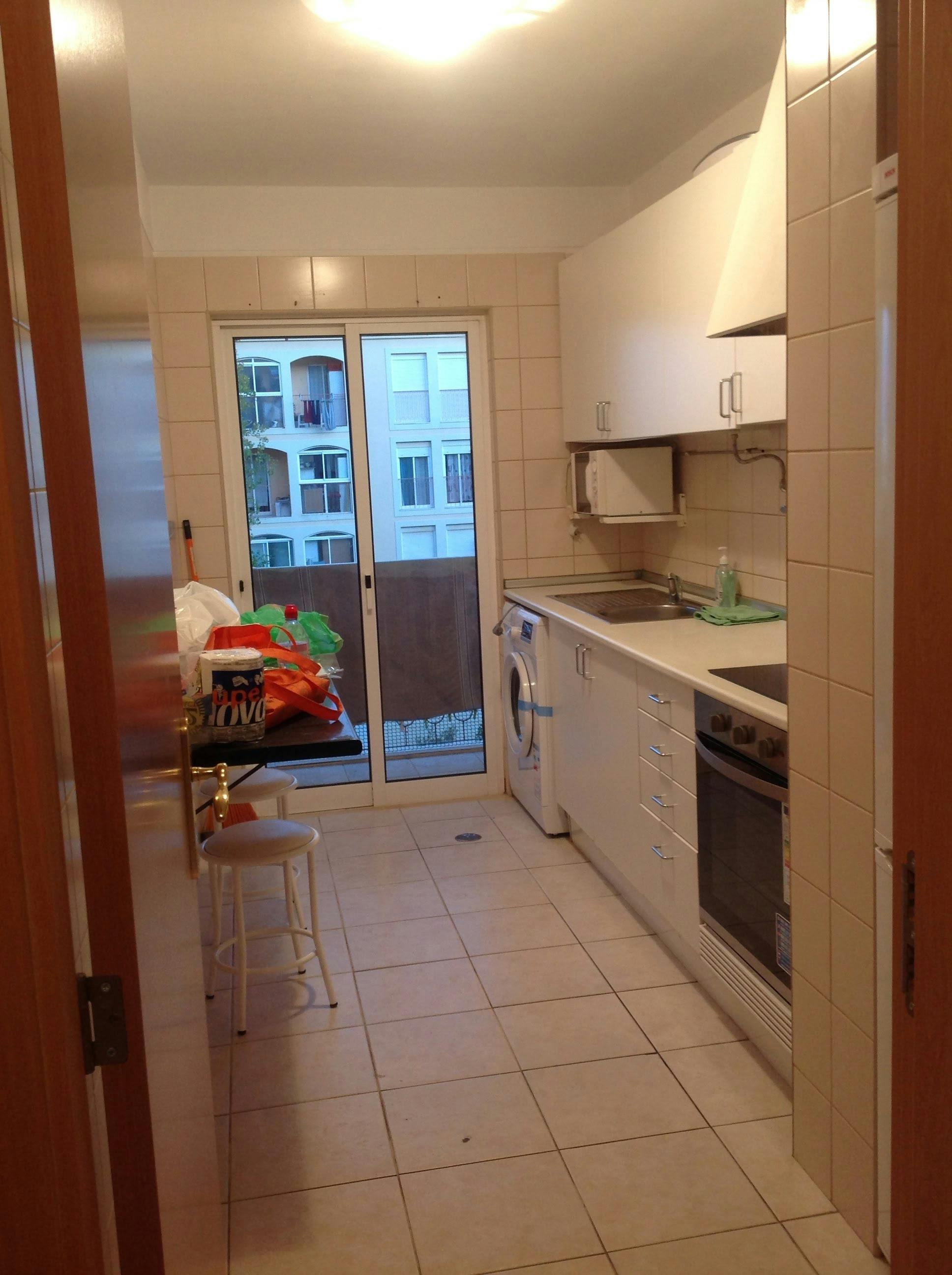 Apartment Portimão, 1 bed, 12m² — photo 2