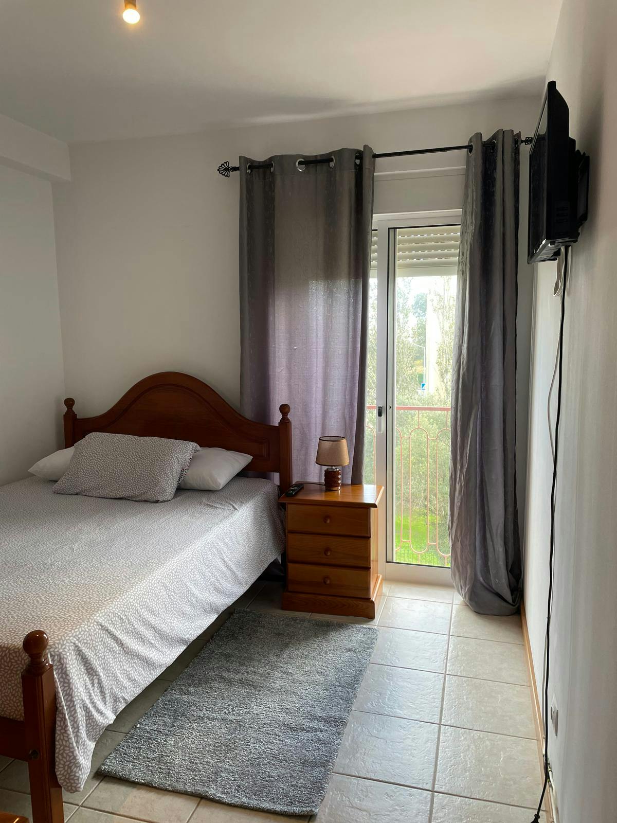 私人房间 正在以 €450 的月租出租，其位于 Portimão, Praceta António Lopes Ribeiro