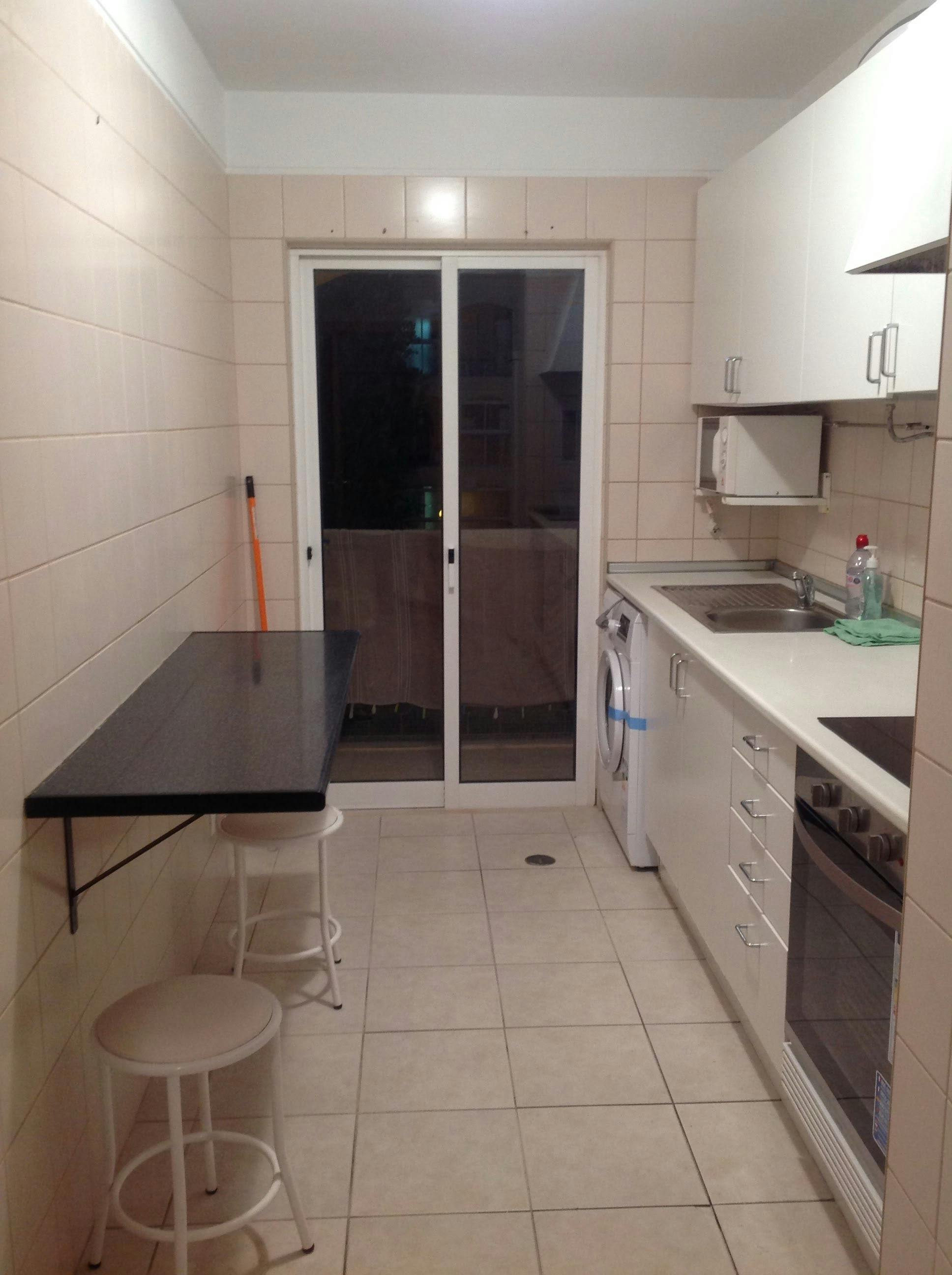 Apartment Portimão, 1 bed, 12m² — photo 4