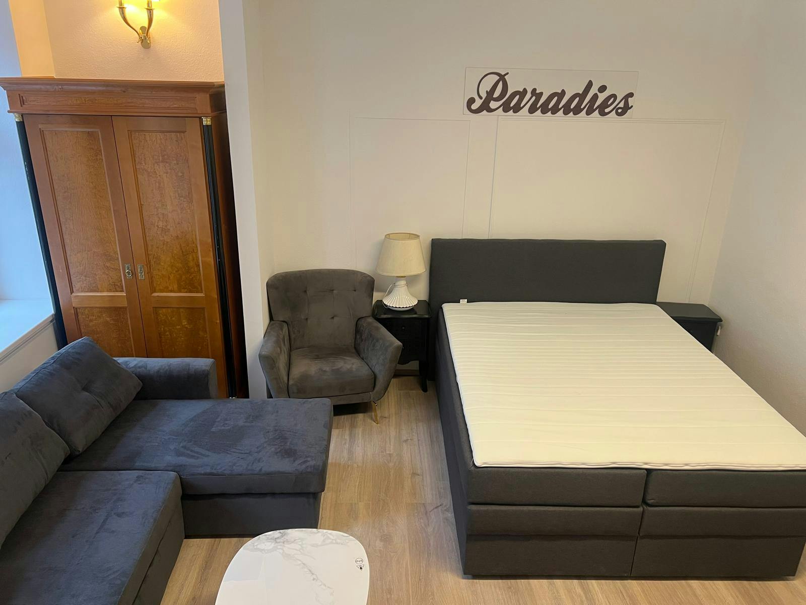 Goldschlagstraße, Vienna preview