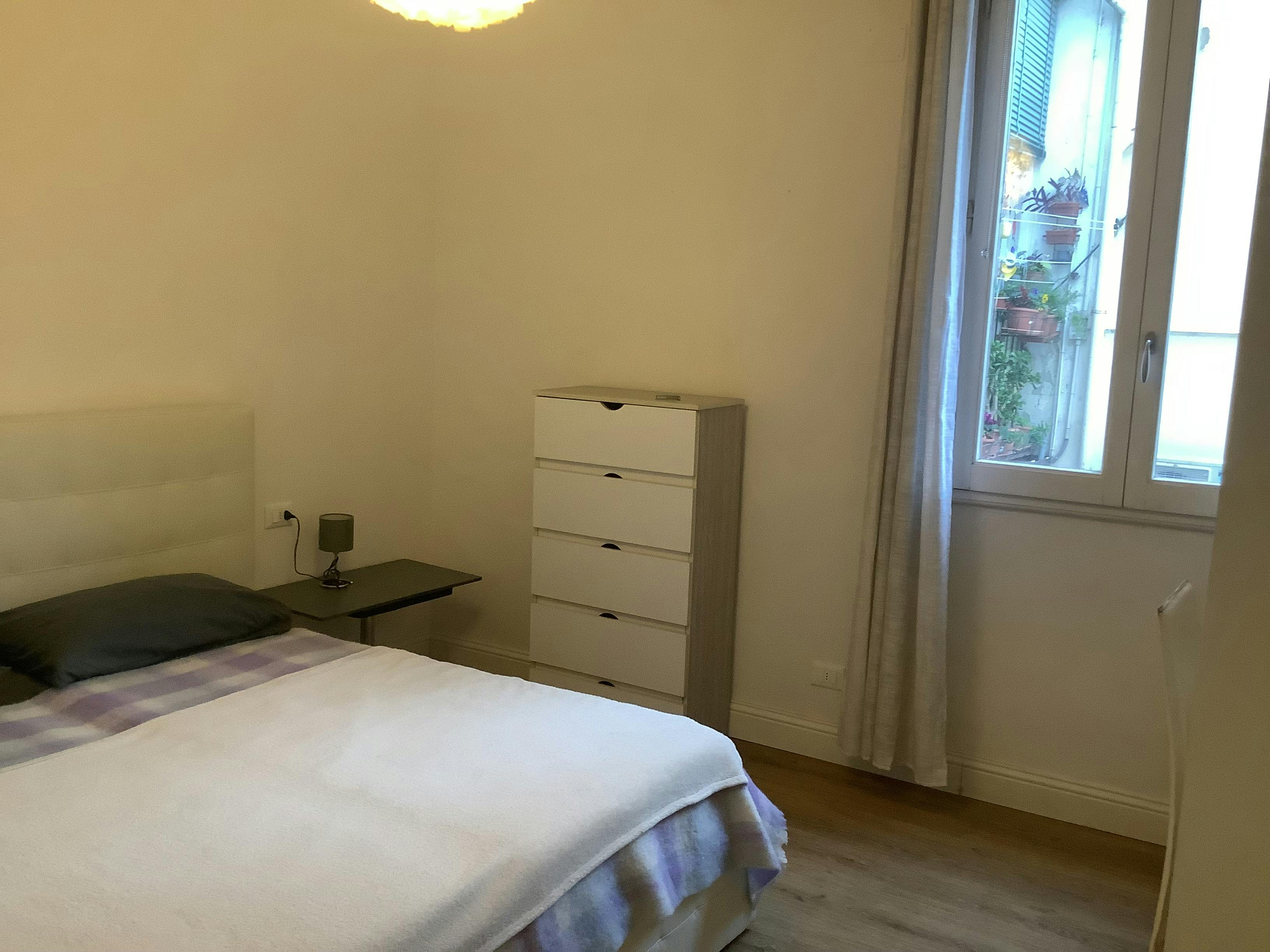 Via San Giovanni, Florence