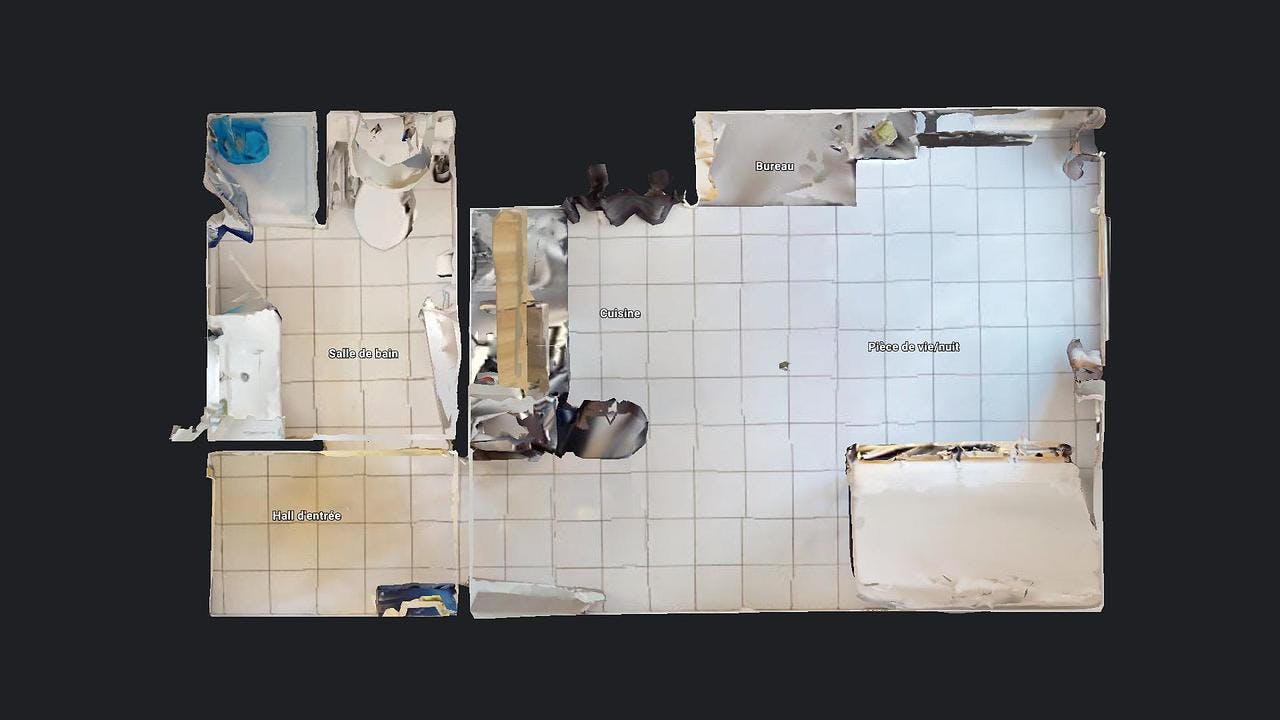 preview gallery tile