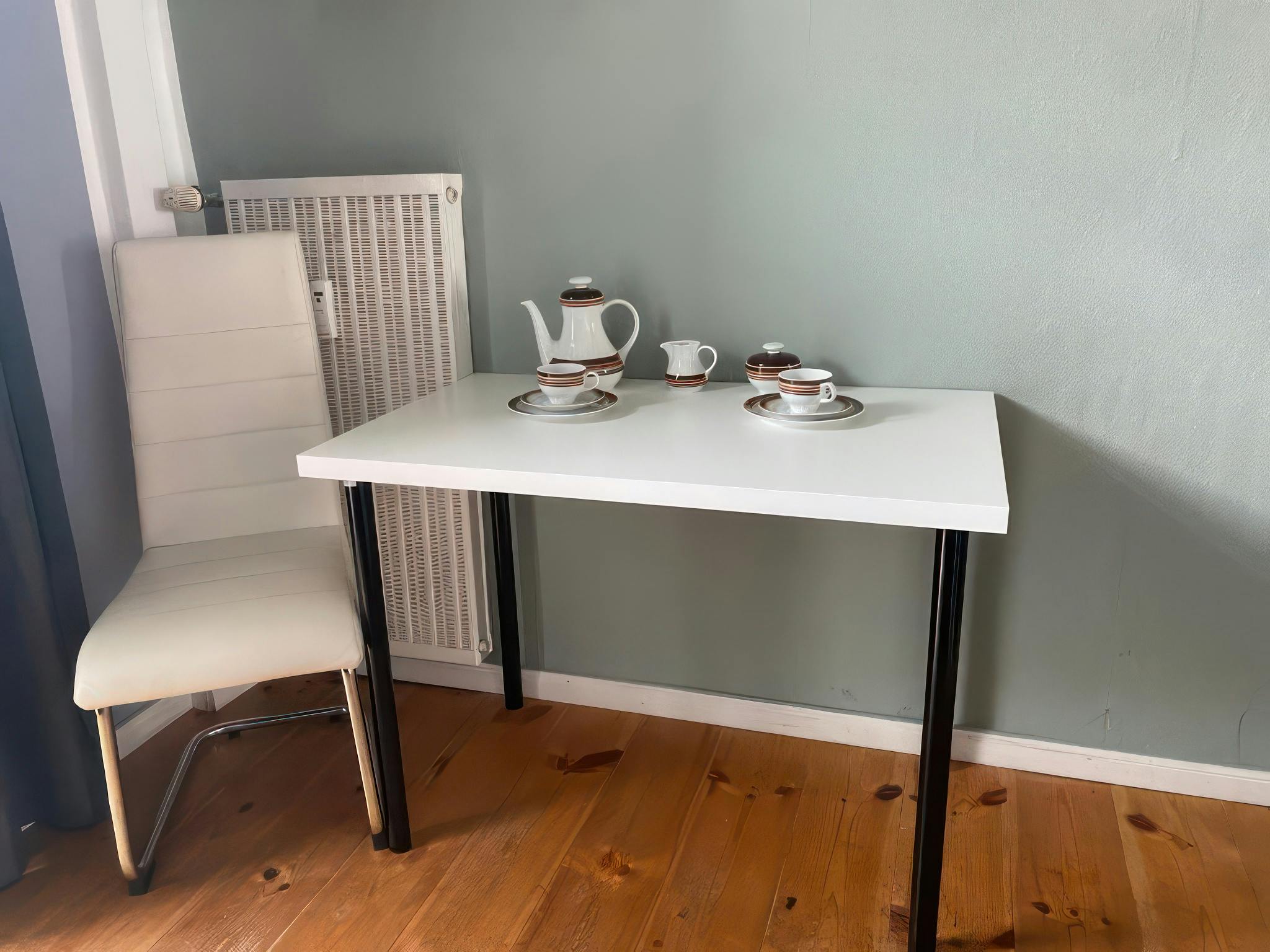 Apartment Essen, 1 bed — photo 4